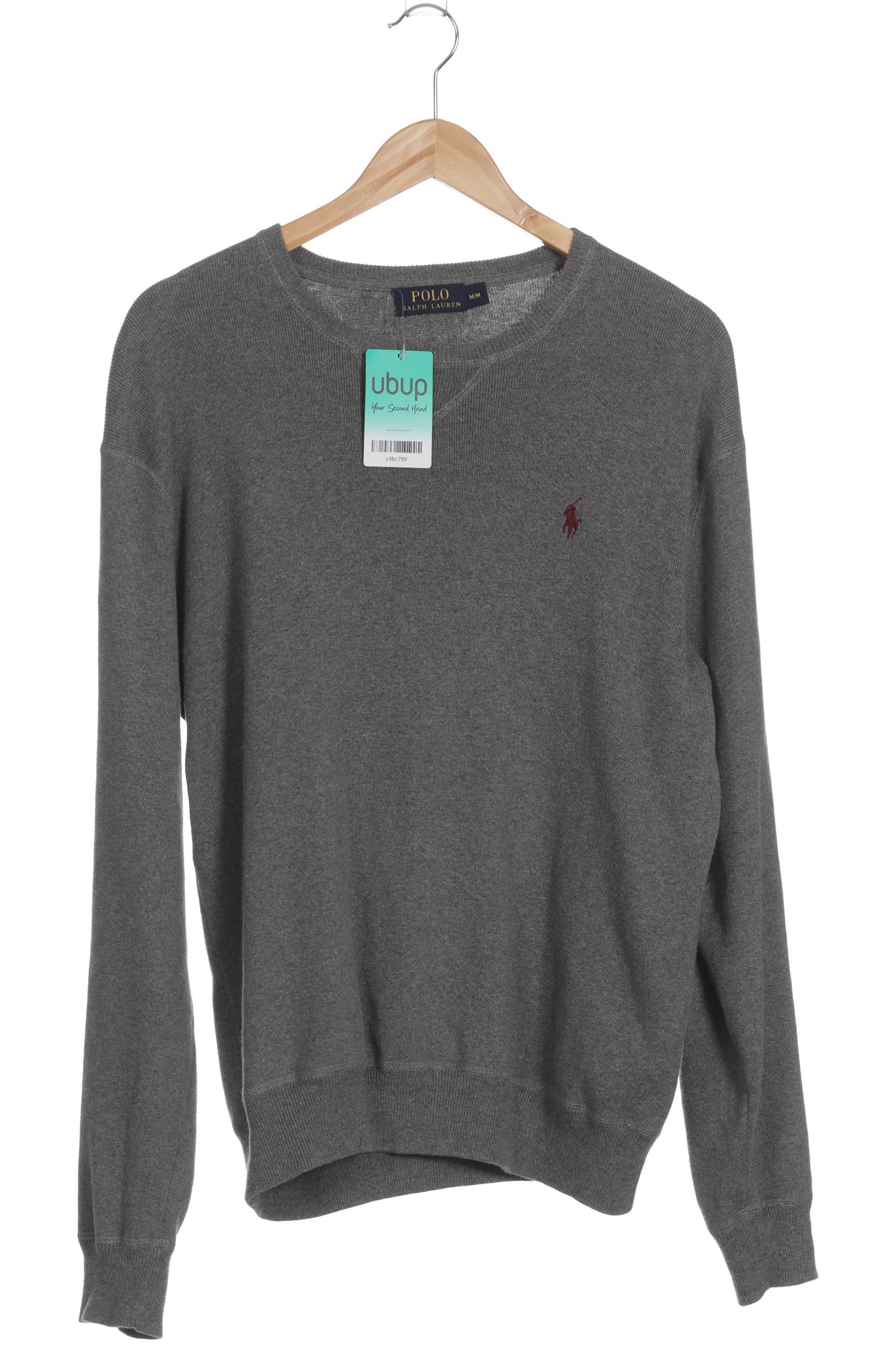 

Polo Ralph Lauren Herren Pullover, grau, Gr.