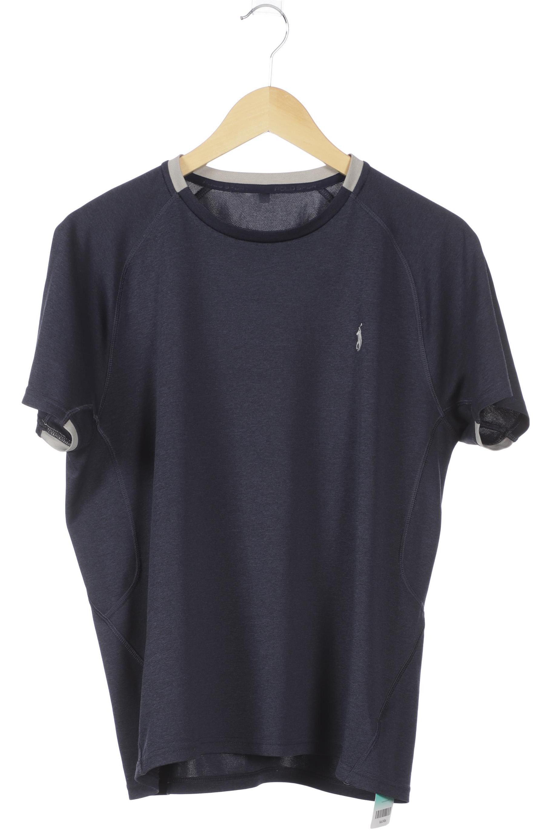 

Polo Ralph Lauren Herren T-Shirt, blau, Gr.