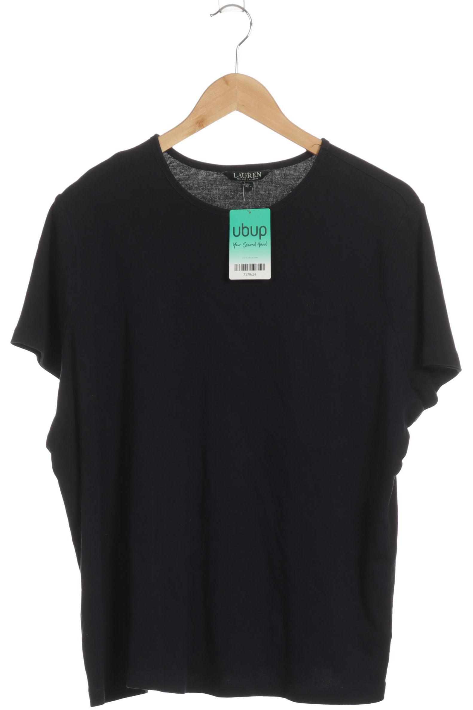 

Lauren Ralph Lauren Herren T-Shirt, blau, Gr.