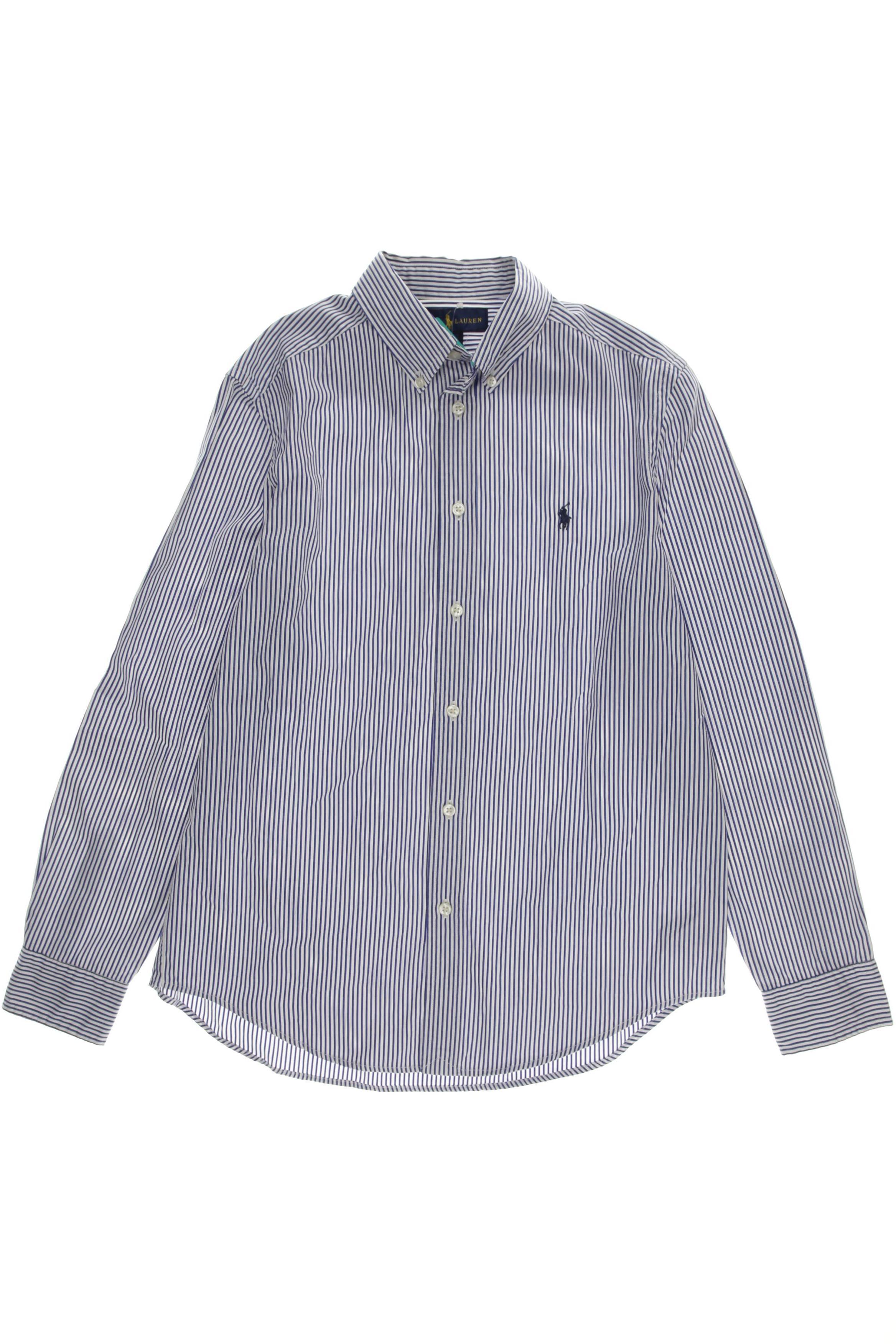 

Polo Ralph Lauren Jungen Hemd, blau, Gr. 164