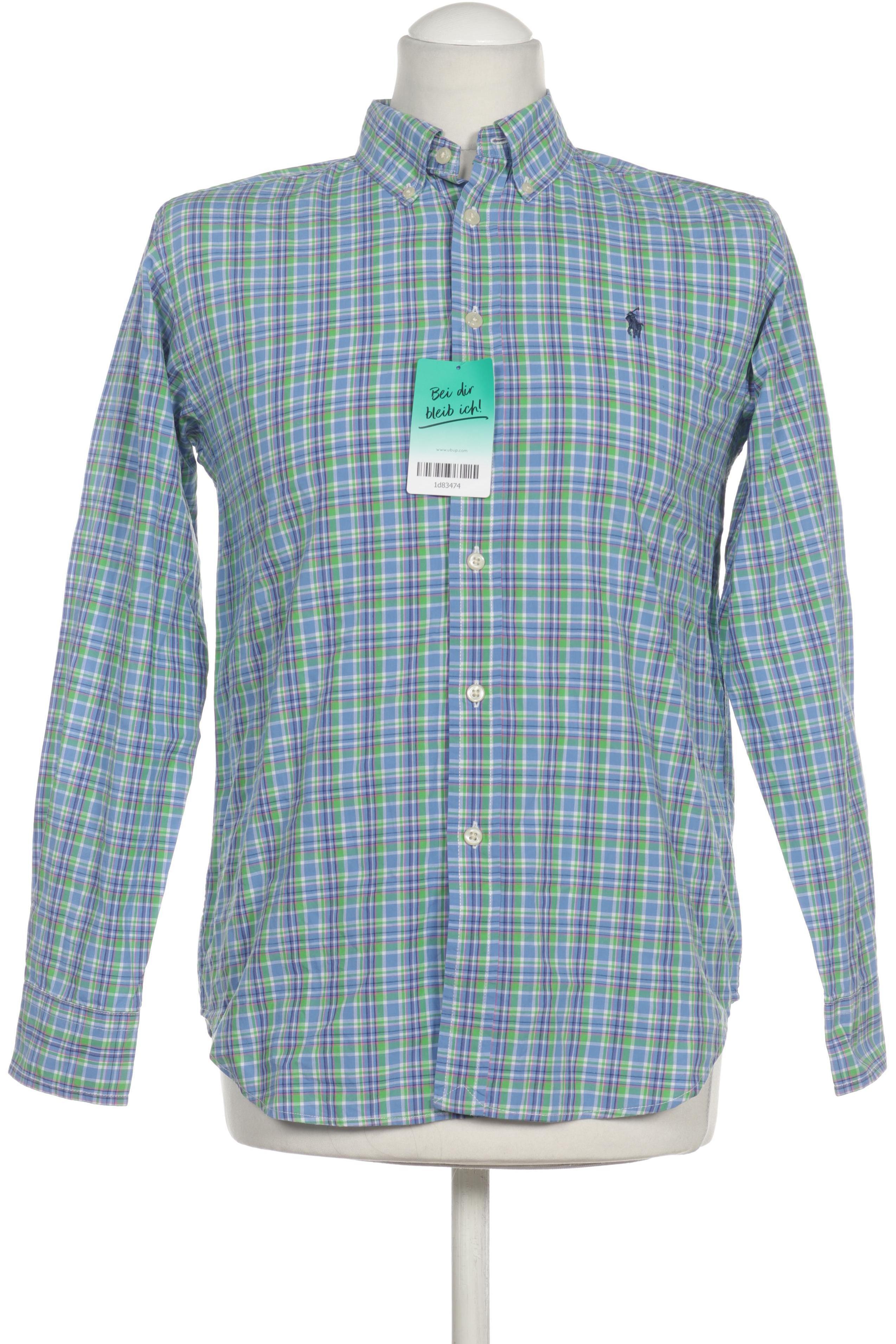 

Polo Ralph Lauren Jungen Hemd, mehrfarbig, Gr. 164