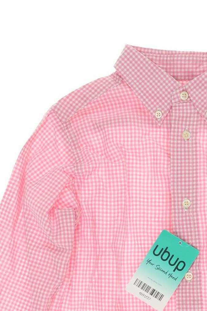 Thumbnail - Polo Ralph Lauren Jungen Hemd, pink, Gr. 116