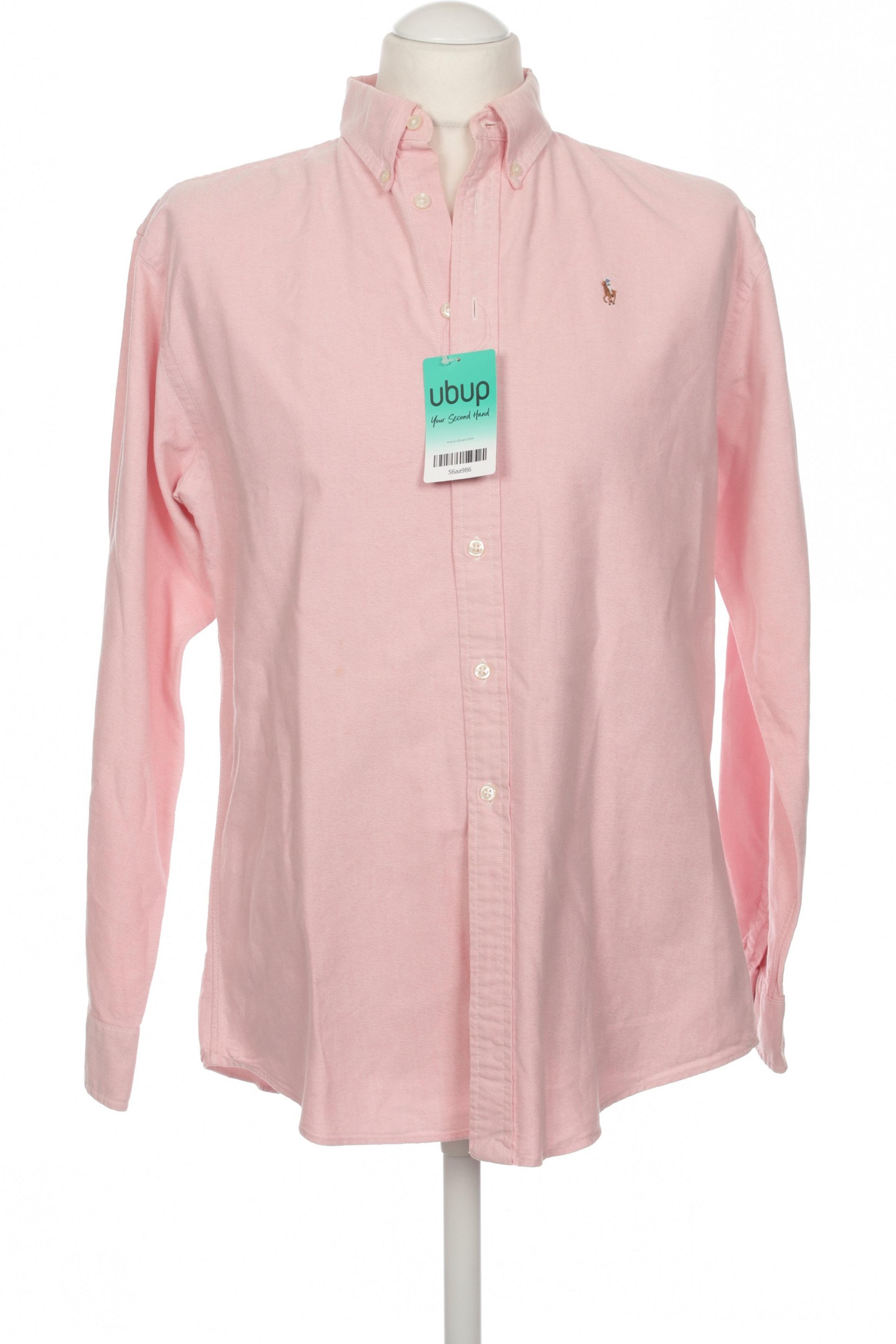 

Polo Ralph Lauren Jungen Hemd, pink, Gr. 164
