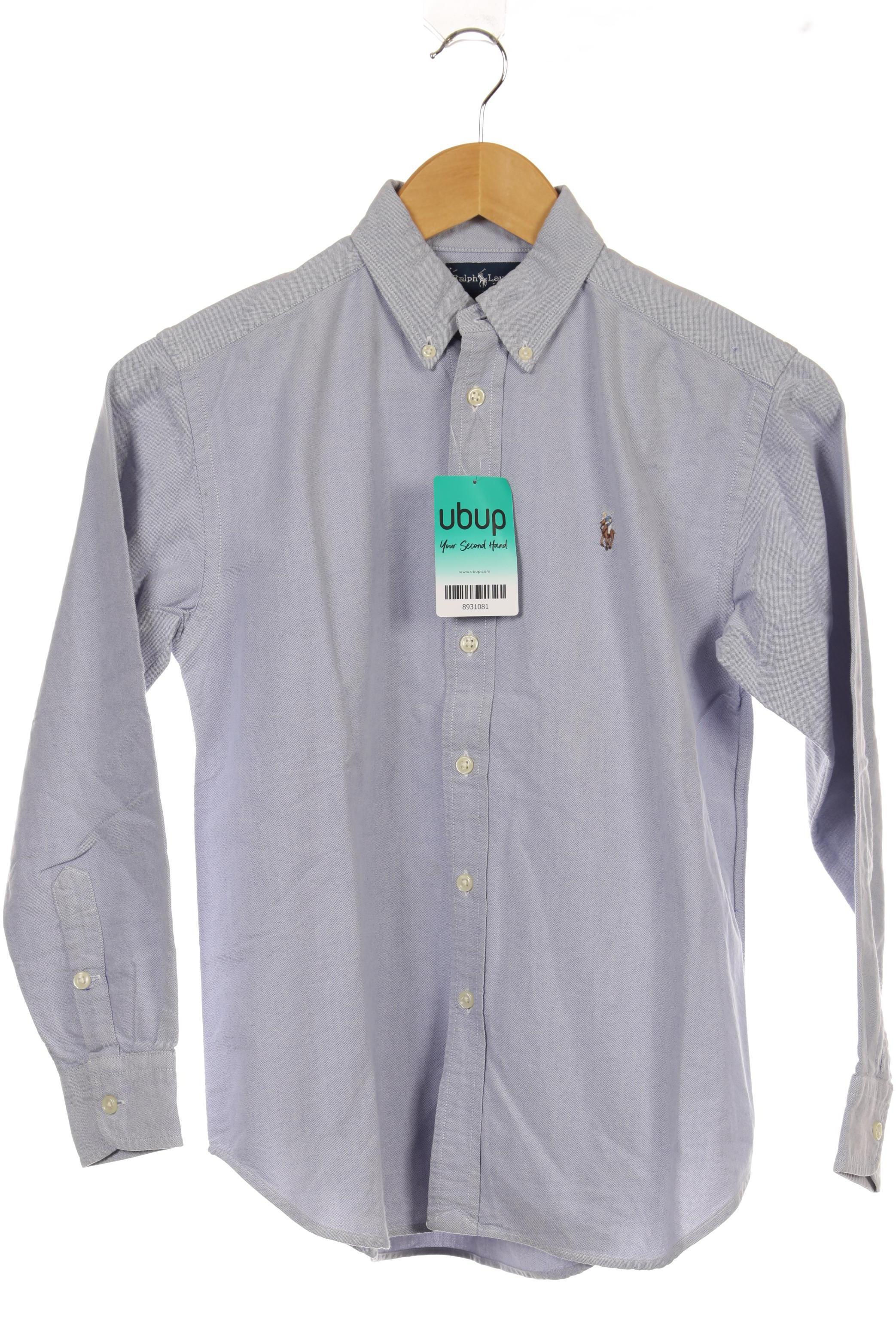 

Polo Ralph Lauren Jungen Hemd, blau, Gr. 152