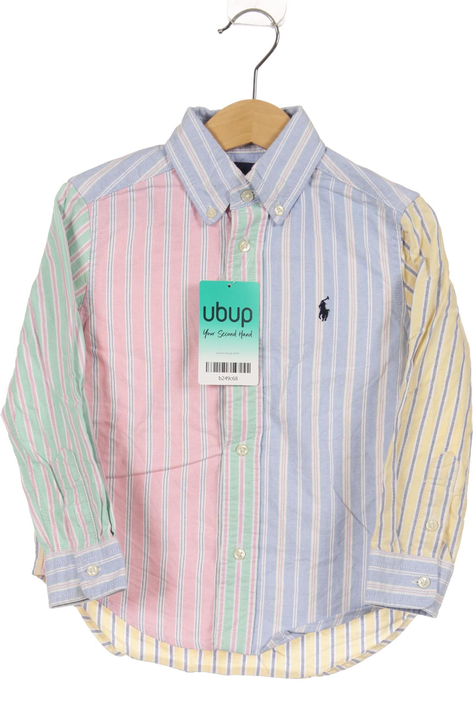 

Polo Ralph Lauren Jungen Hemd, mehrfarbig, Gr. 98