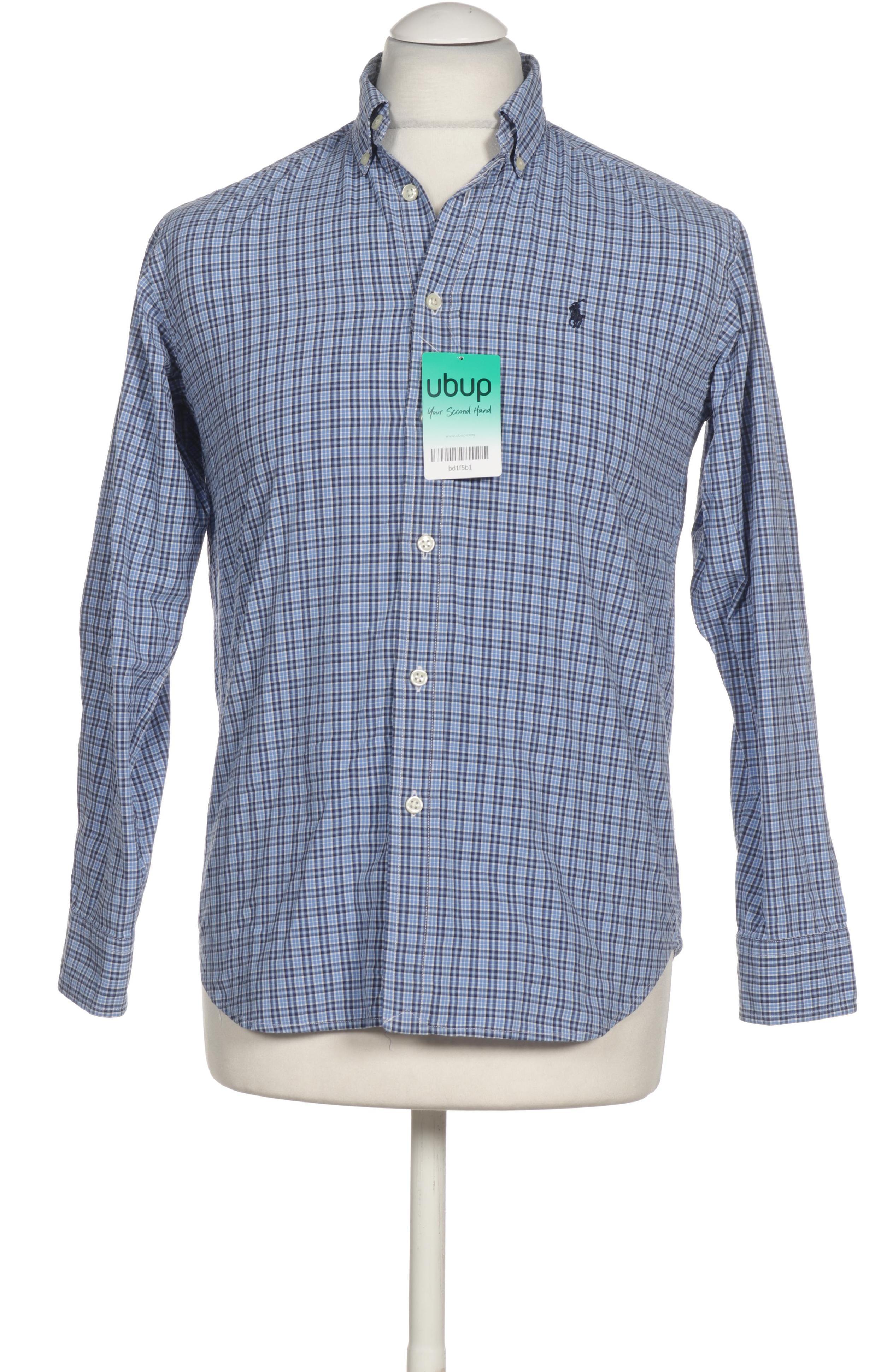 

Polo Ralph Lauren Jungen Hemd, blau, Gr. 176