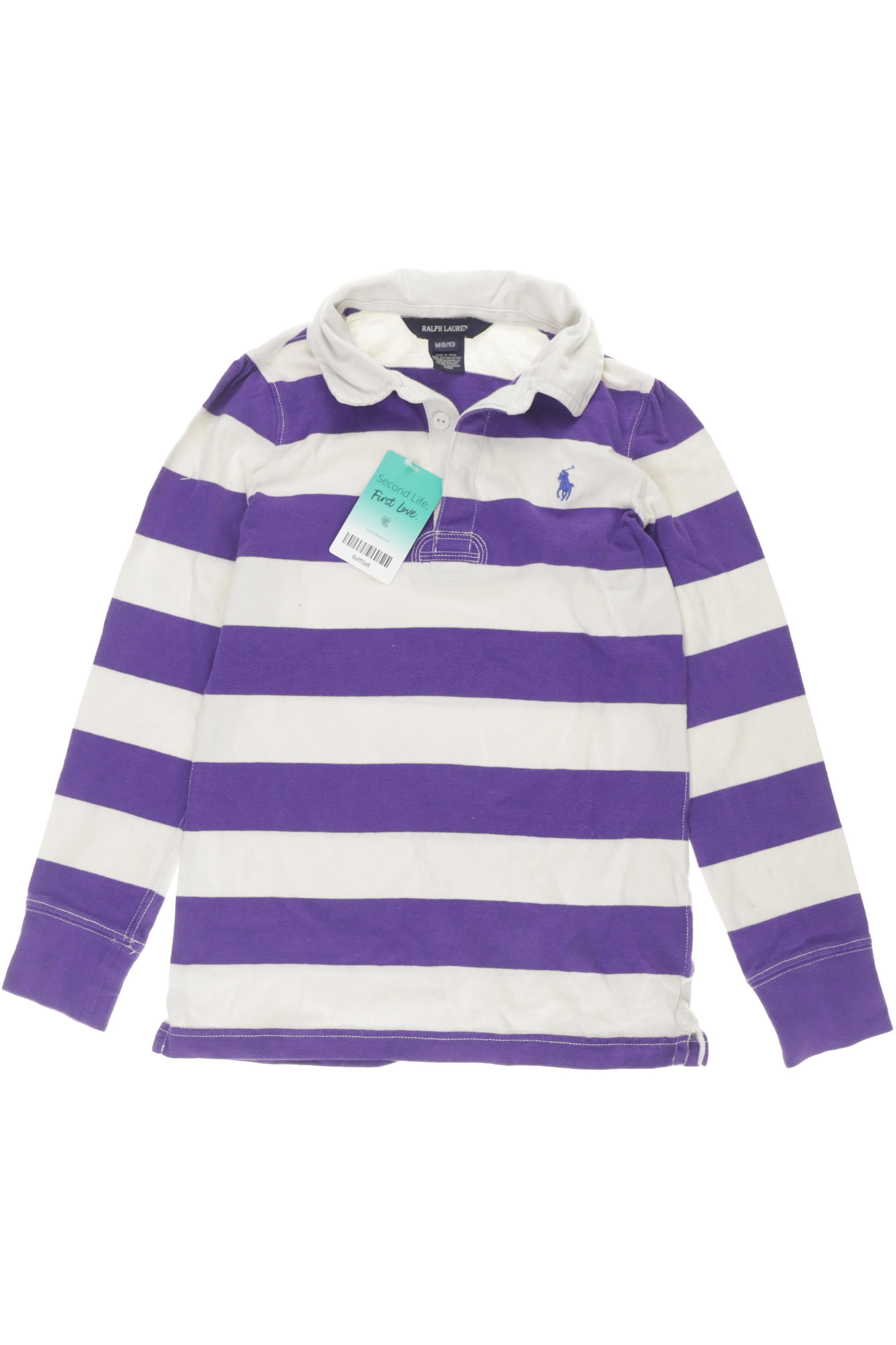 

Polo Ralph Lauren Jungen Poloshirt, lila, Gr. 128