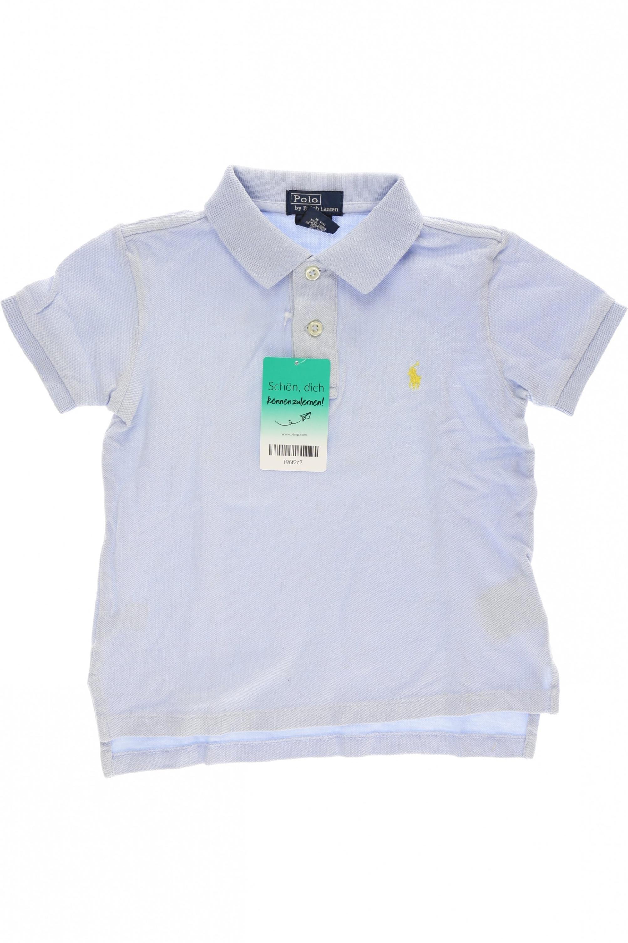 

Polo Ralph Lauren Jungen Poloshirt, blau, Gr. 104
