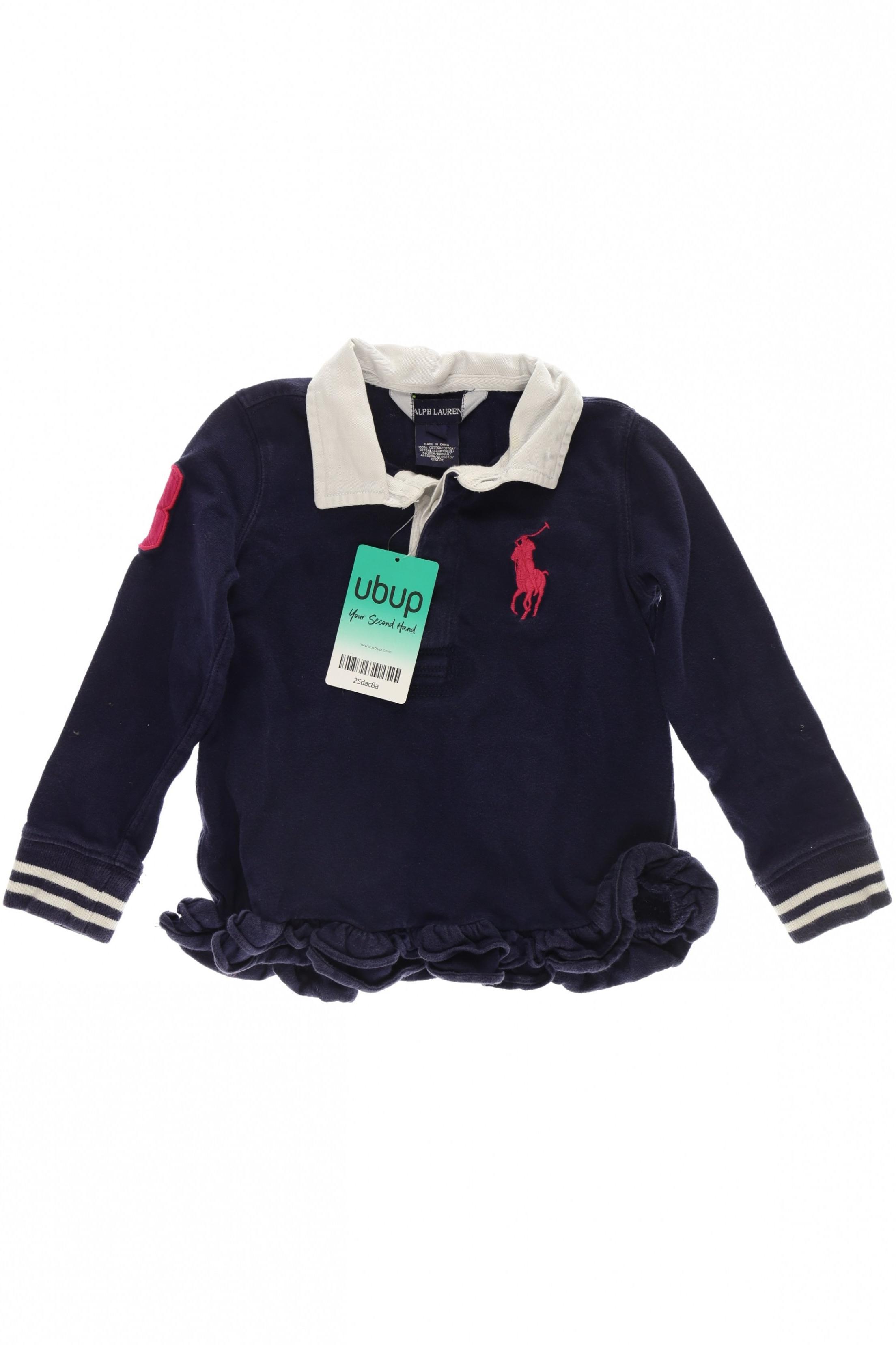 

Polo Ralph Lauren Jungen Pullover, blau, Gr. 98