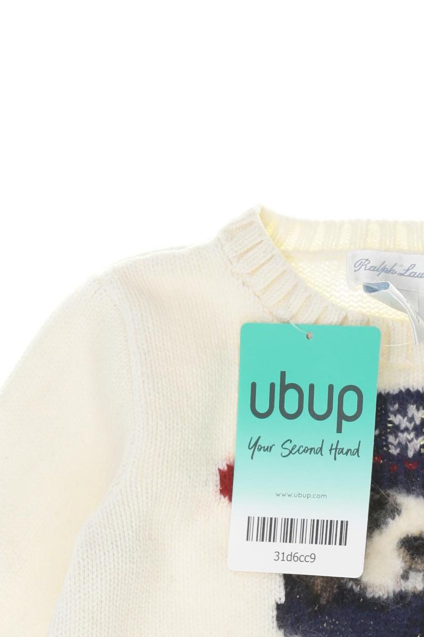 Thumbnail - Polo Ralph Lauren Jungen Pullover, beige, Gr. 62
