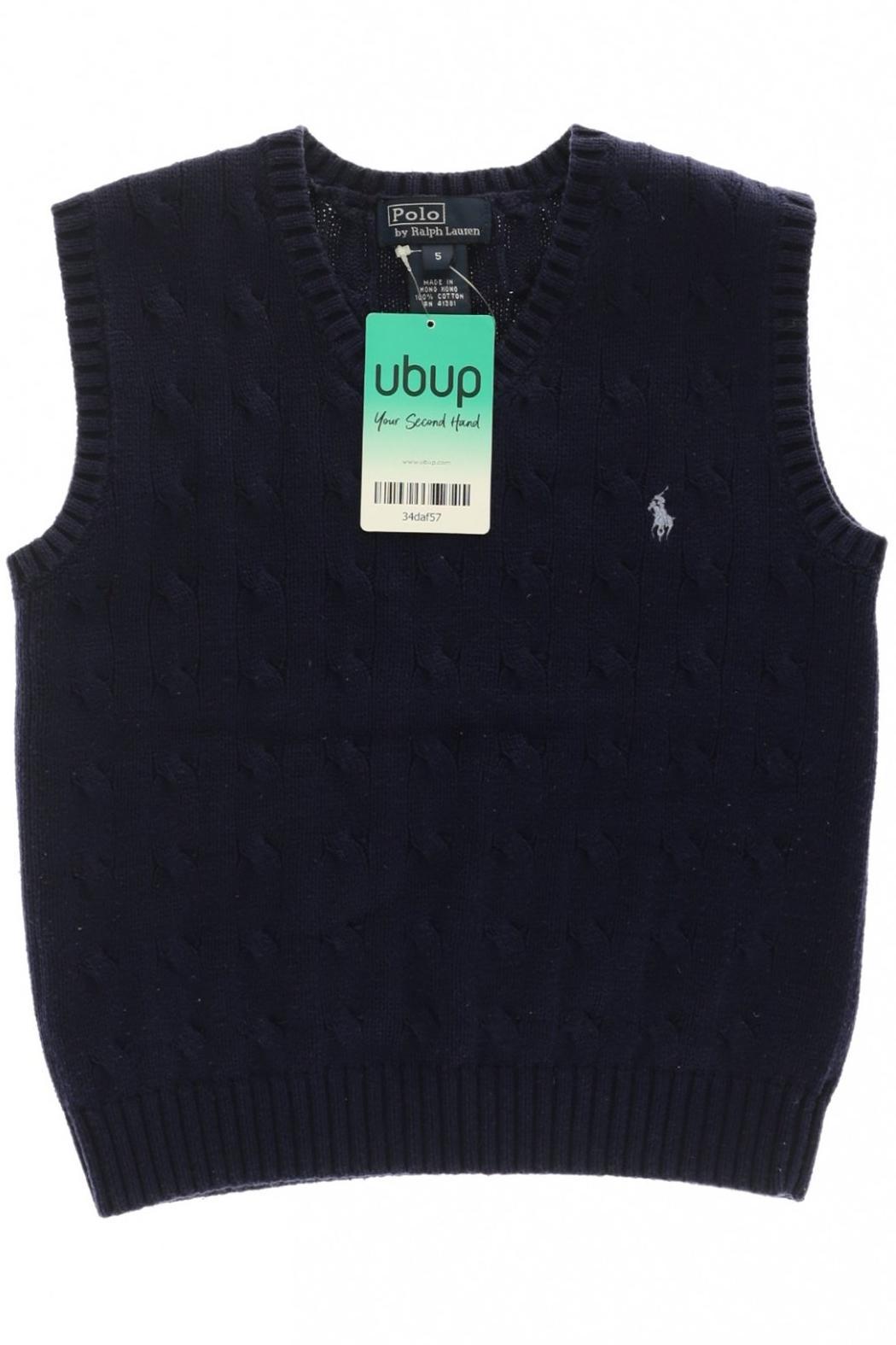 

Polo Ralph Lauren Jungen Pullover, blau, Gr. 110