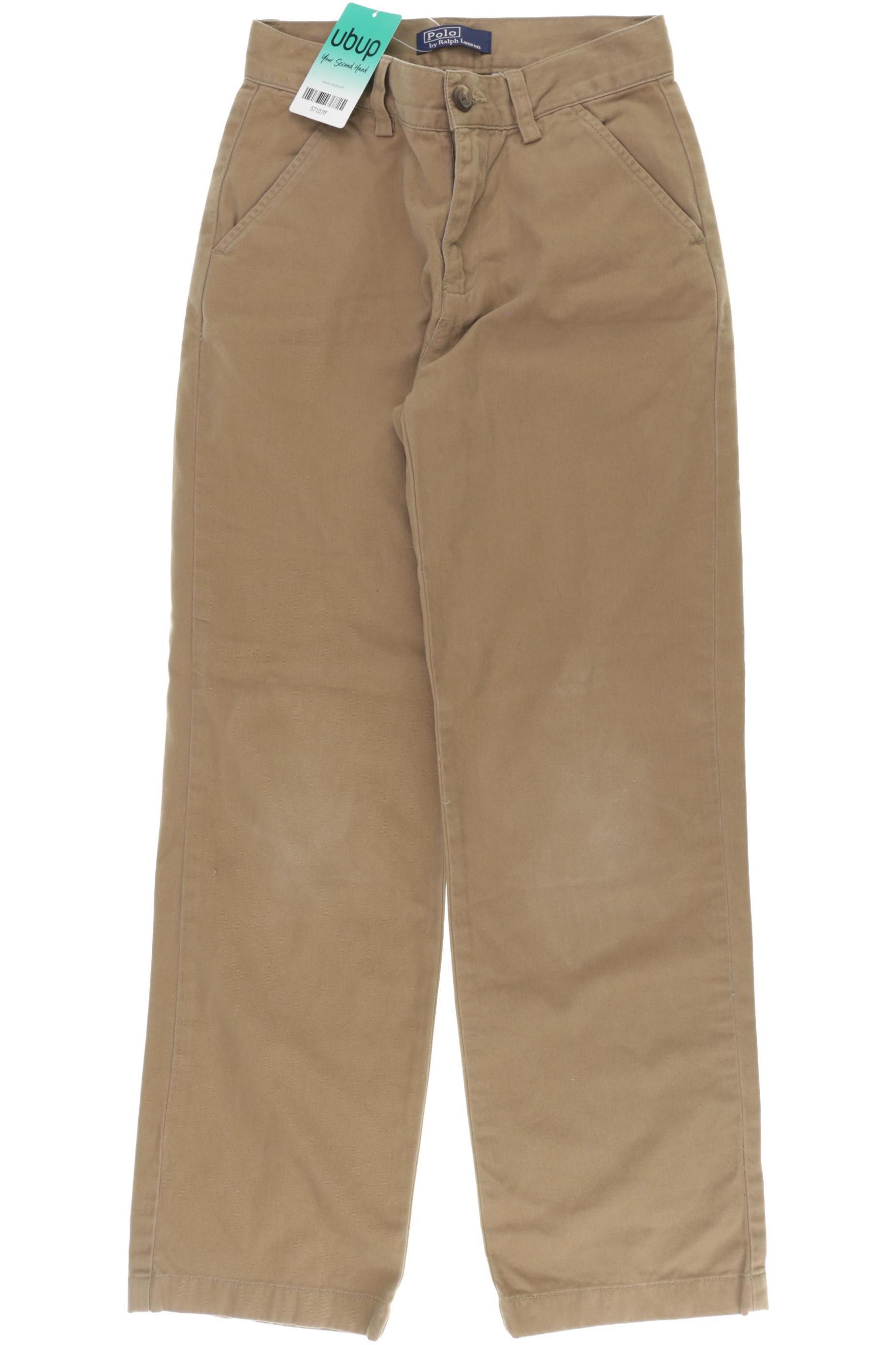

Polo Ralph Lauren Jungen Stoffhose, braun, Gr. 128
