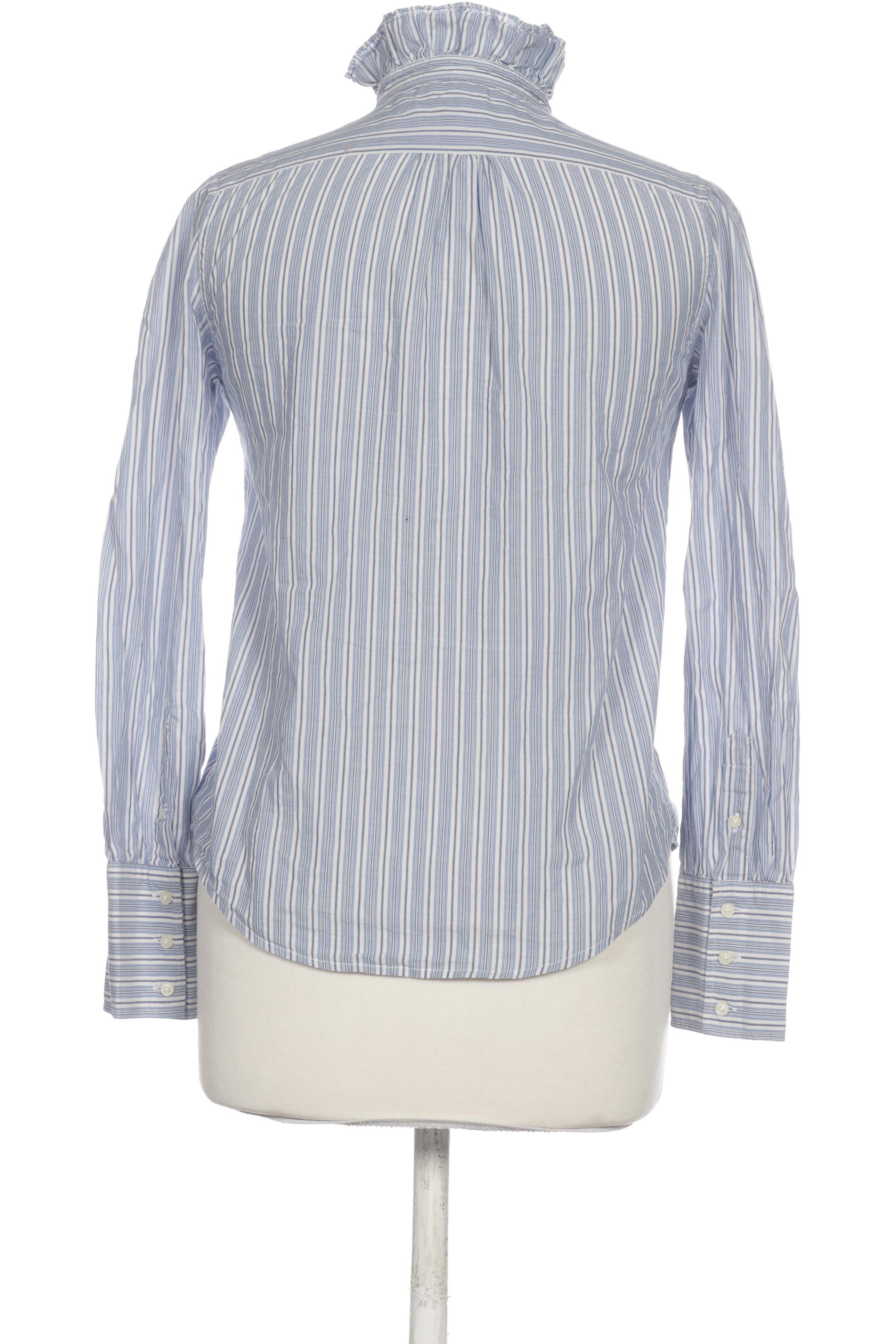 Thumbnail - Polo Ralph Lauren Mädchen Bluse, blau, Gr. 164