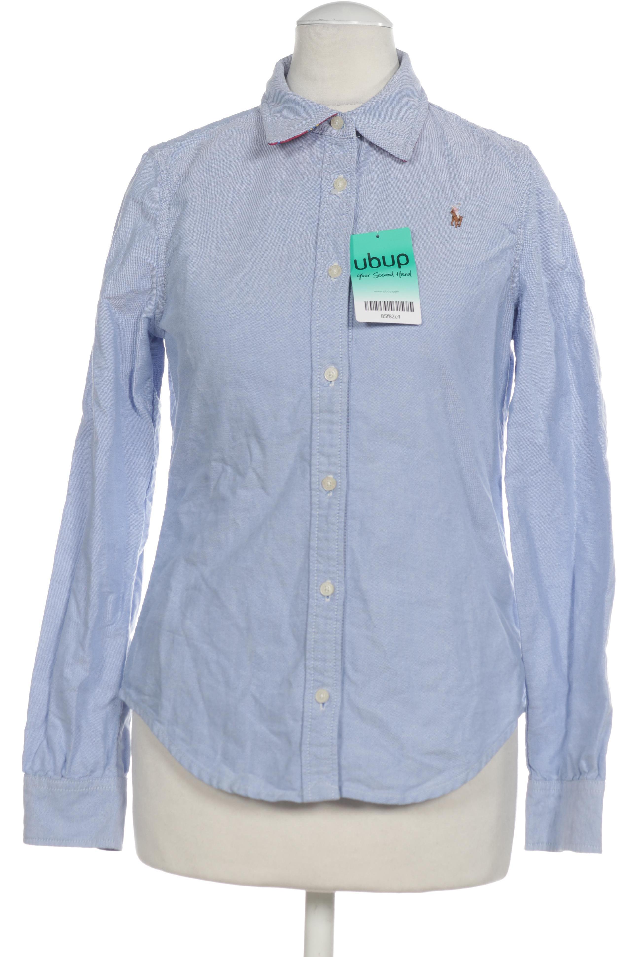 

Polo Ralph Lauren Mädchen Bluse, blau, Gr. 158