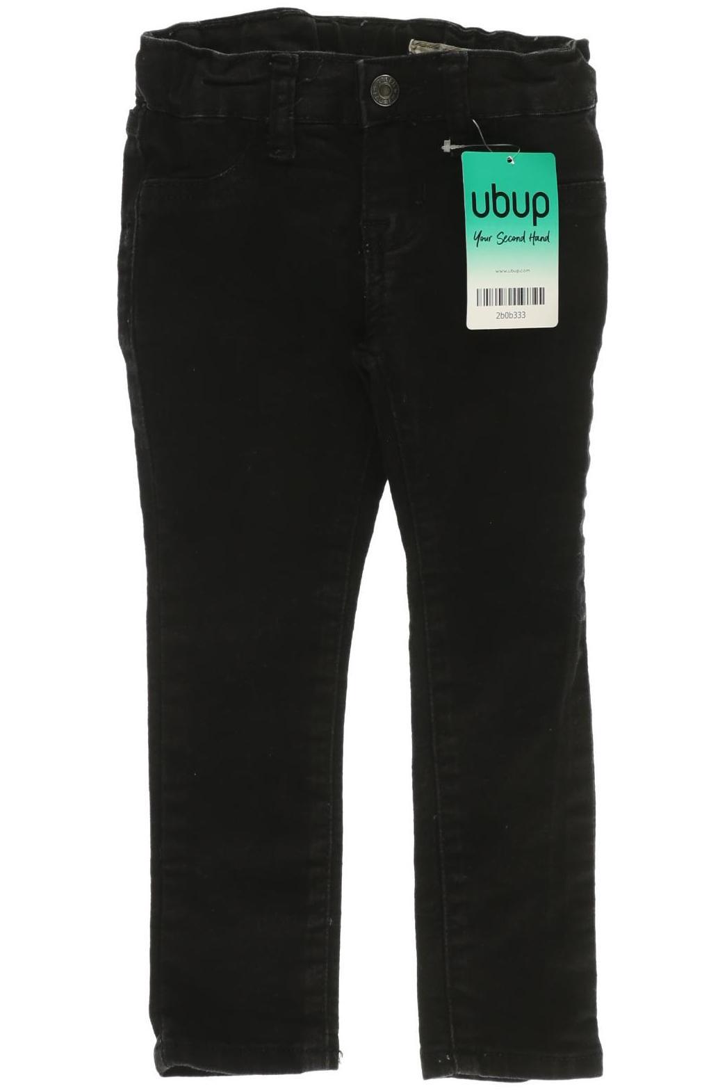 

Polo Ralph Lauren Mädchen Jeans, schwarz, Gr. 98