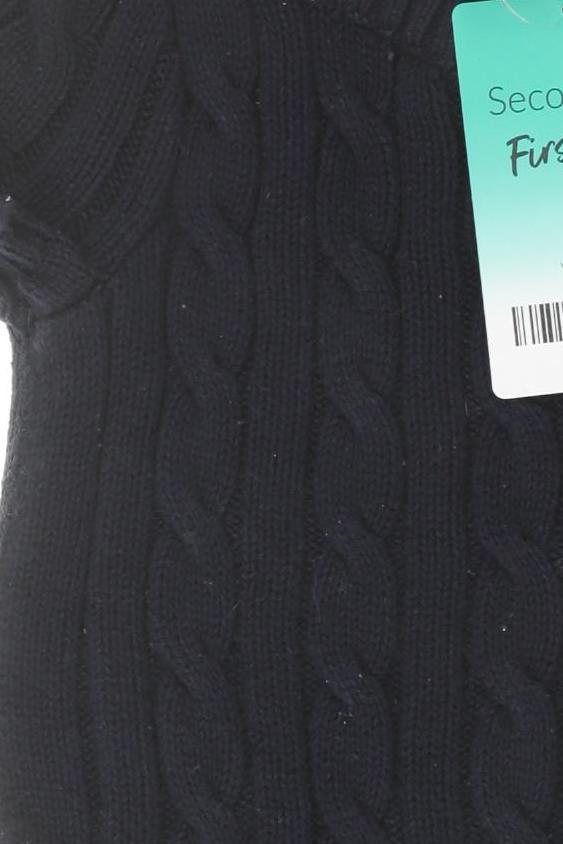 Thumbnail - Lauren Ralph Lauren Mädchen Kleid, blau, Gr. 86