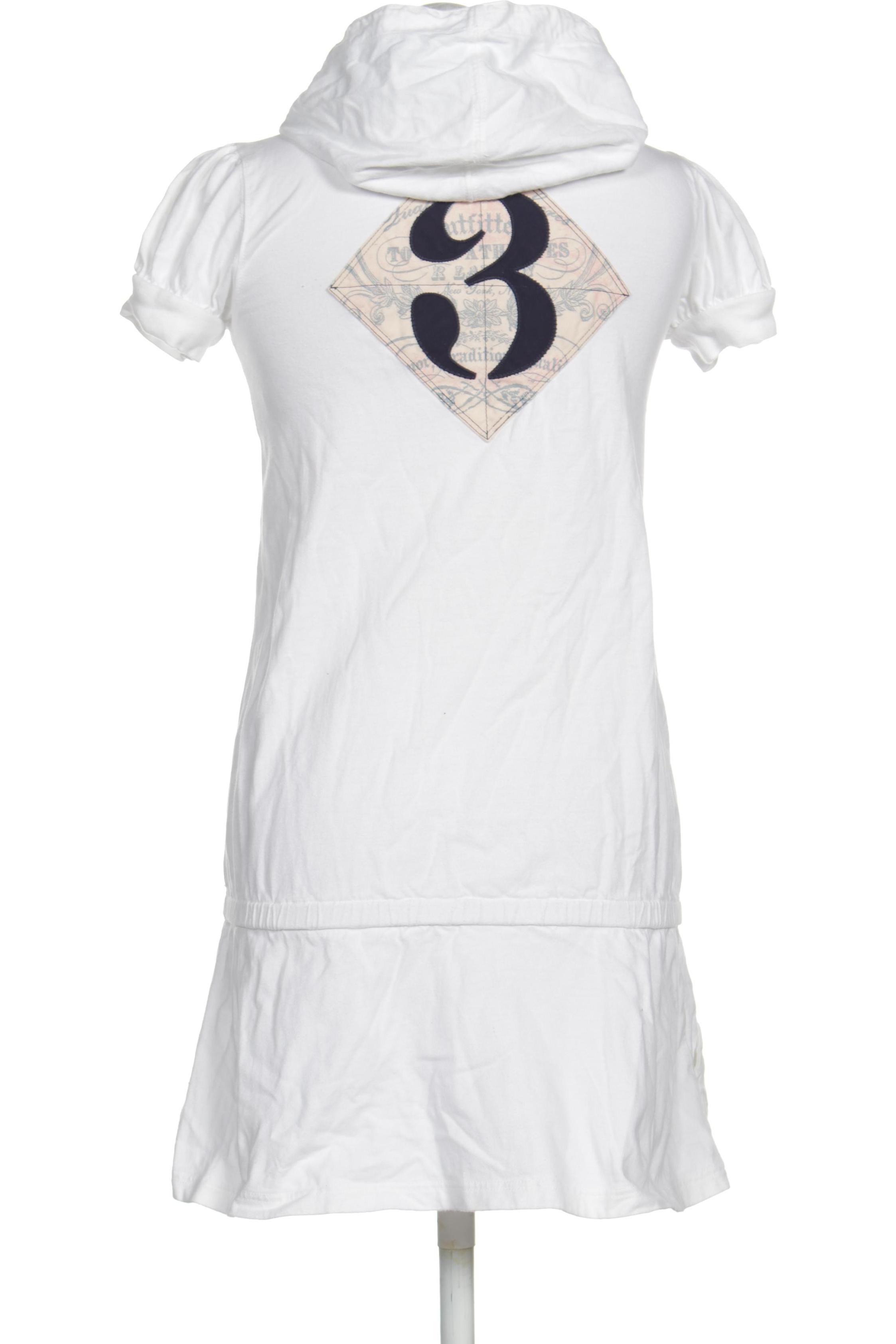 Thumbnail - Polo Ralph Lauren Mädchen Kleid, weiß, Gr. 152