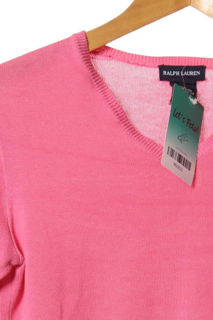 Thumbnail - Polo Ralph Lauren Mädchen Pullover, pink, Gr.