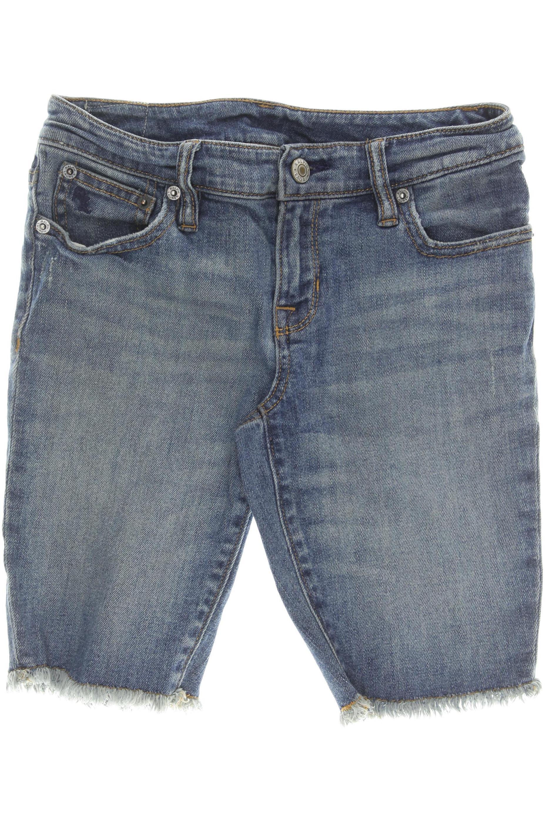

Lauren Ralph Lauren Mädchen Shorts, blau, Gr. 152
