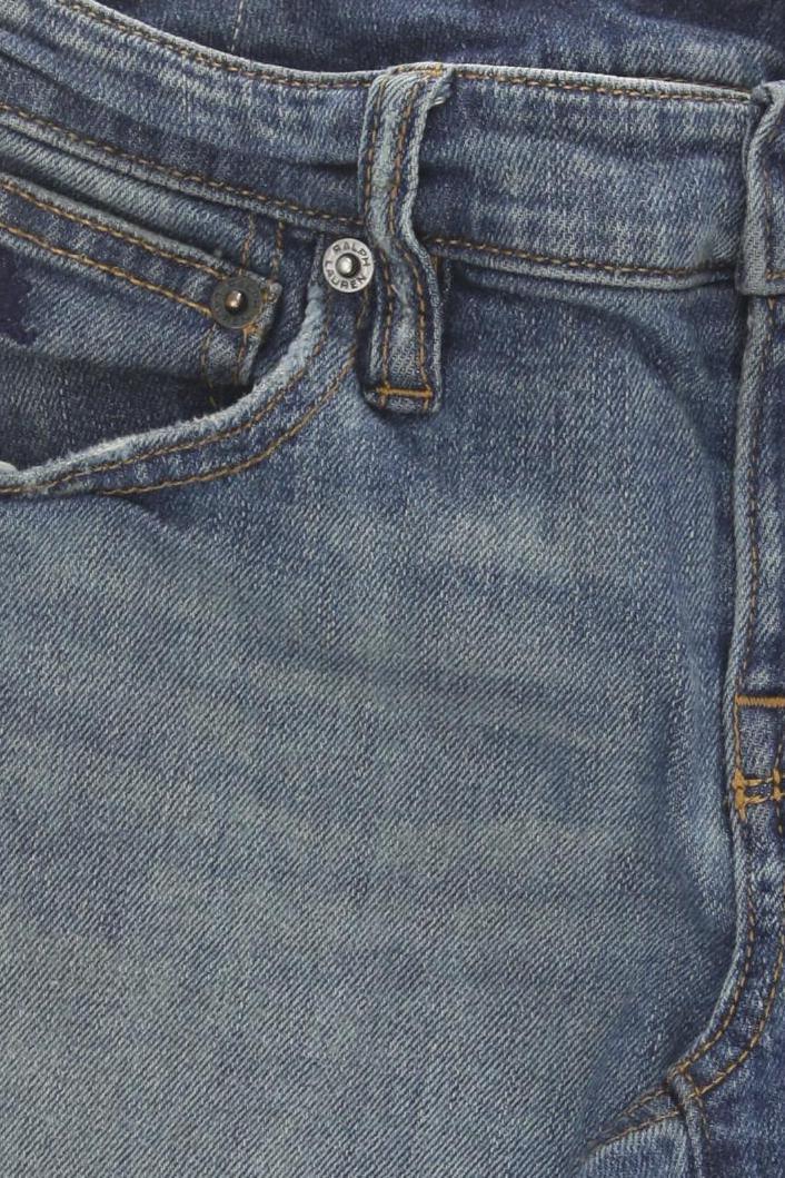 Thumbnail - Lauren Ralph Lauren Mädchen Shorts, blau, Gr. 152