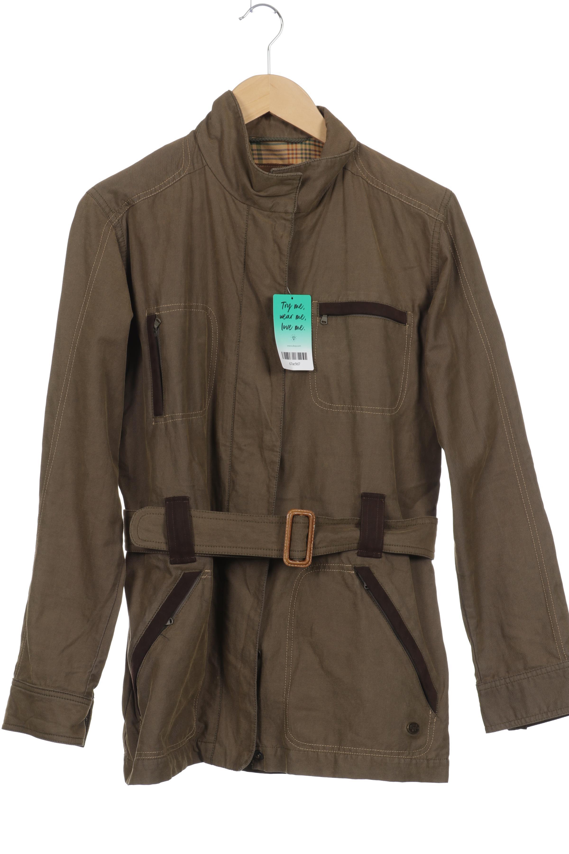 

LE Chameau Damen Jacke, braun, Gr.