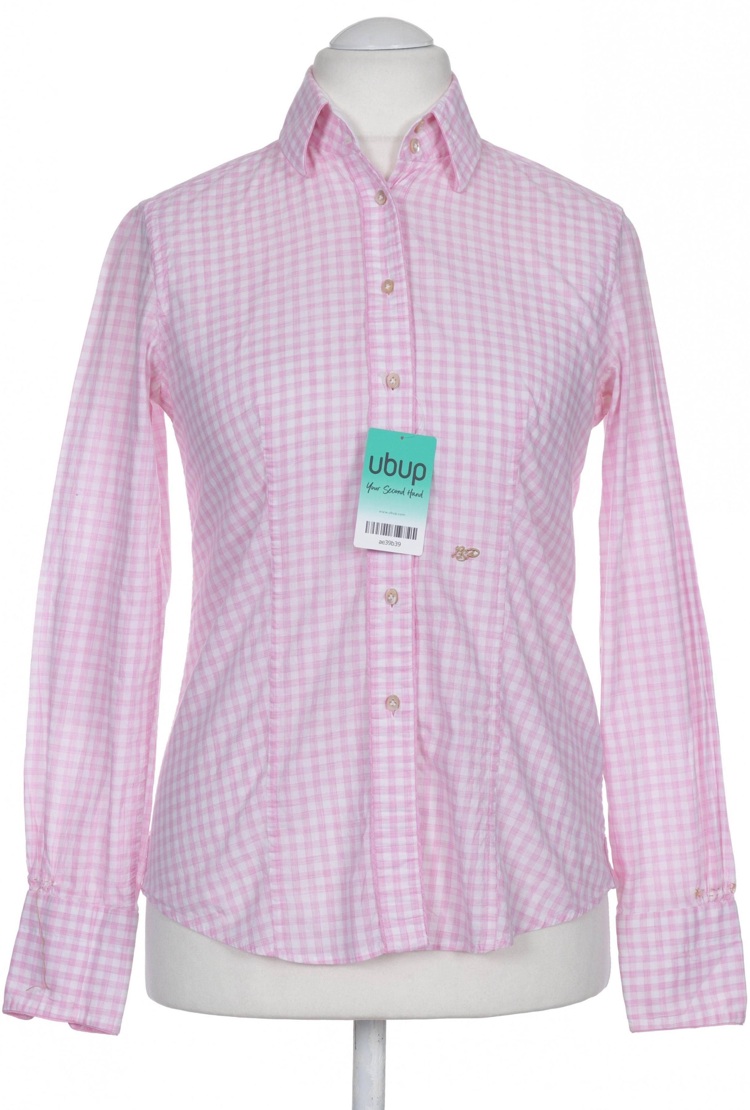 

LE Sarte Pettegole Damen Bluse, pink, Gr. 44