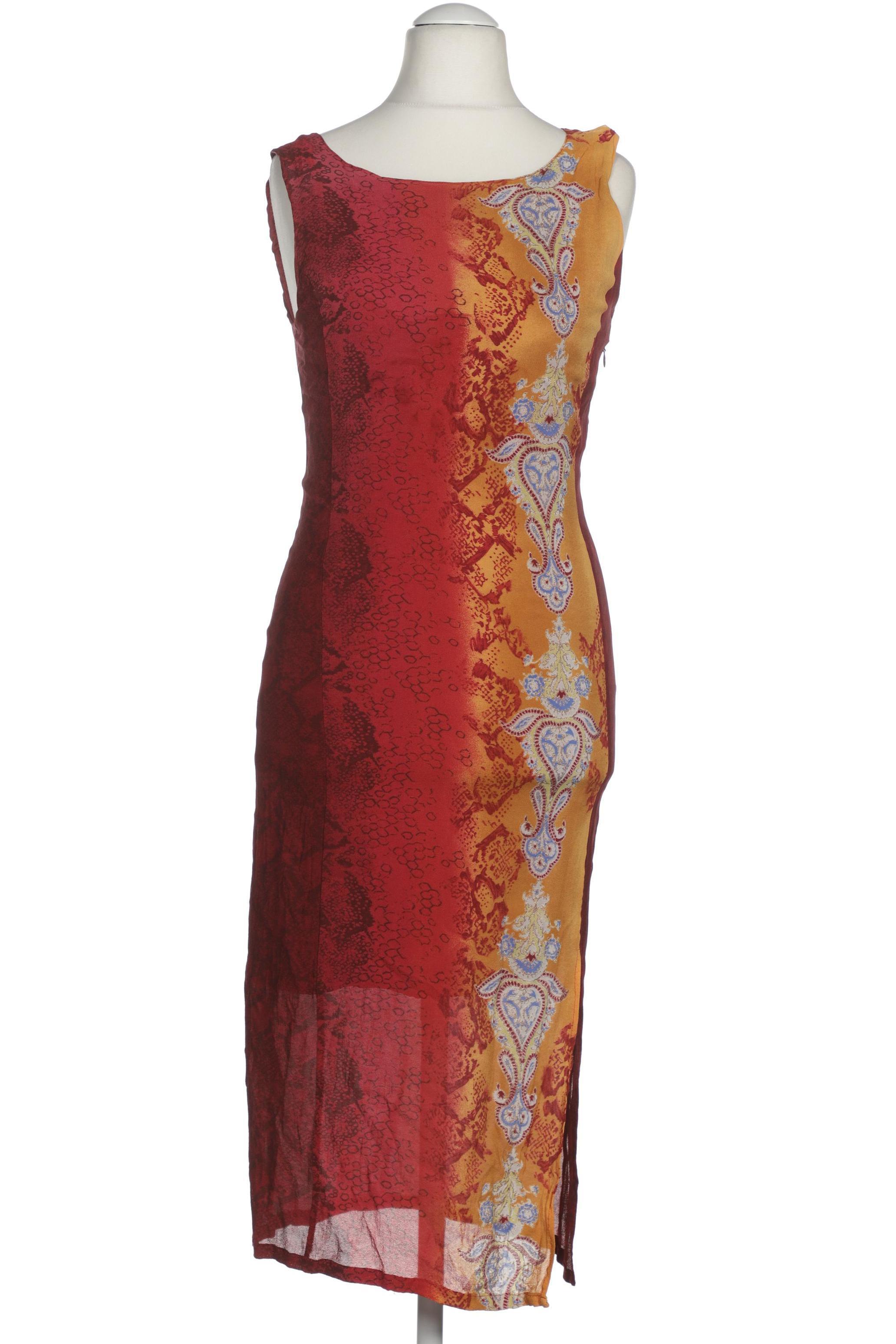 

Lecomte Damen Kleid, rot, Gr. 40