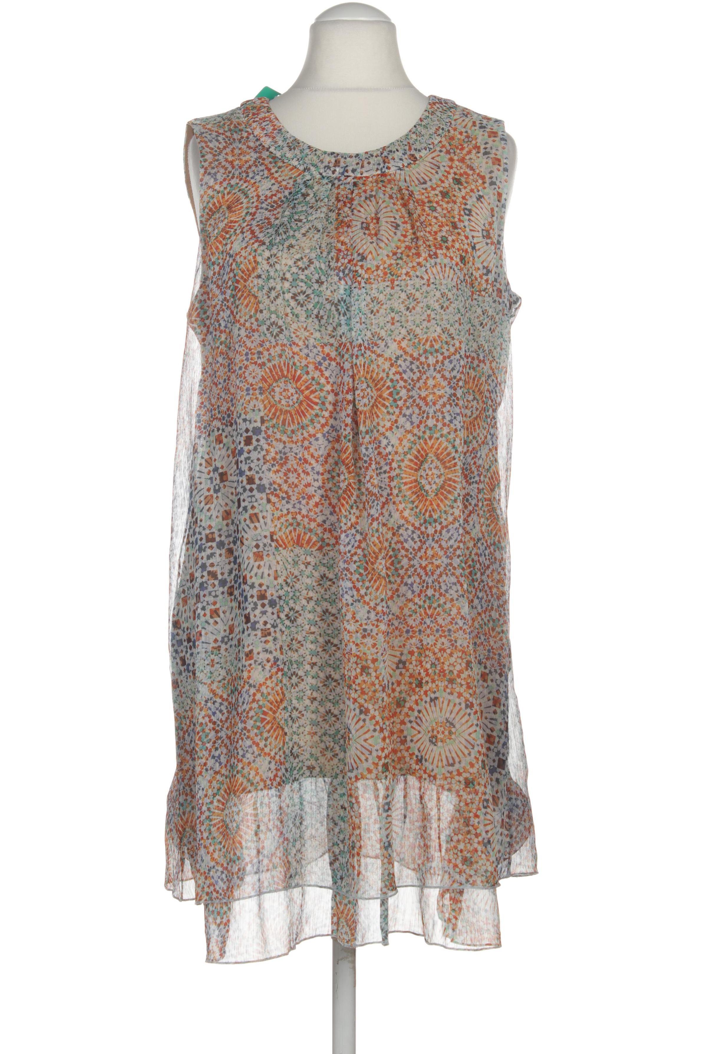 

Lecomte Damen Kleid, mehrfarbig, Gr. 38