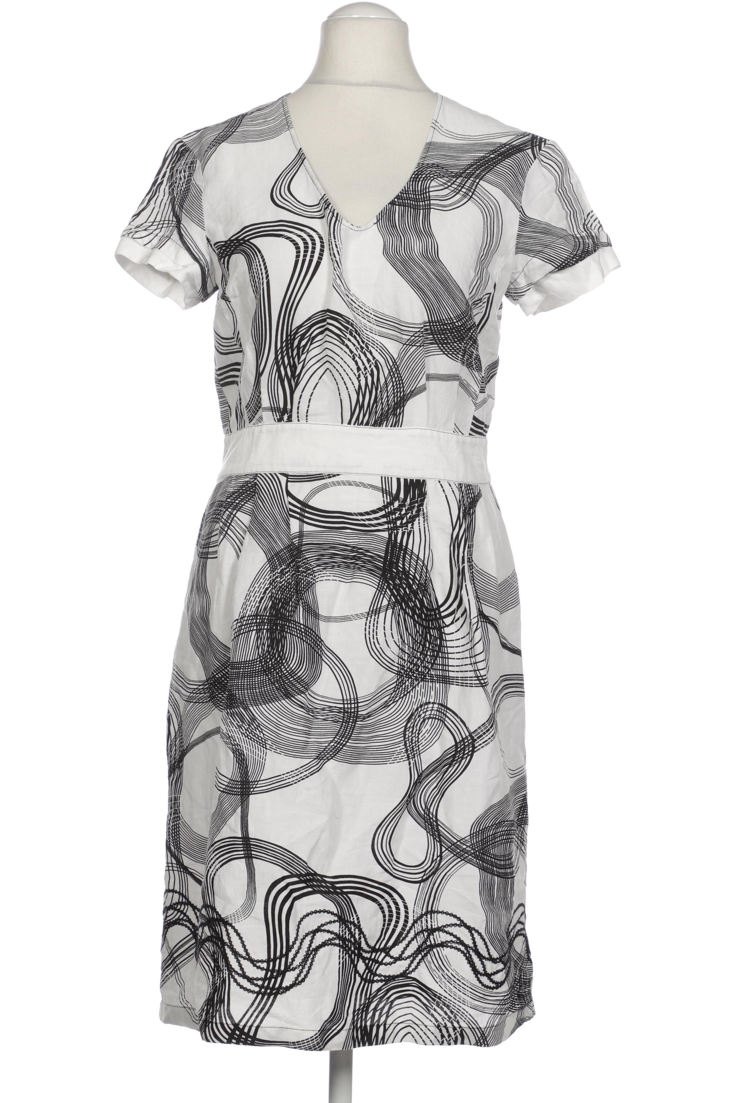 

Lecomte Damen Kleid, schwarz, Gr.