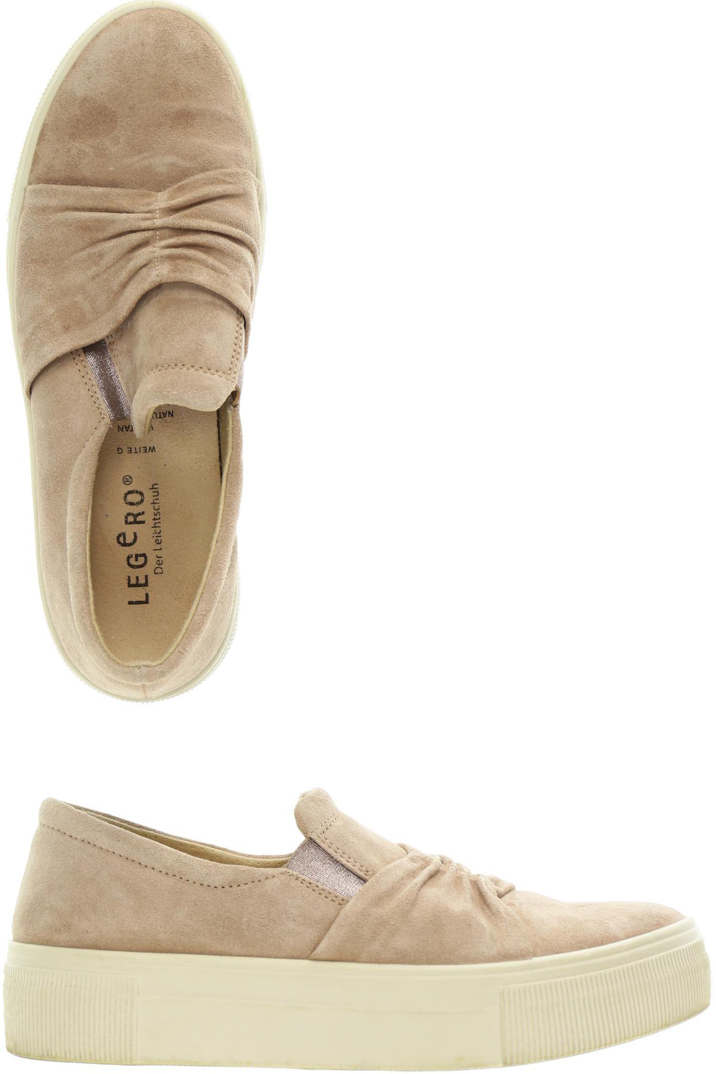 

Legero Damen Halbschuh, pink, Gr. 36