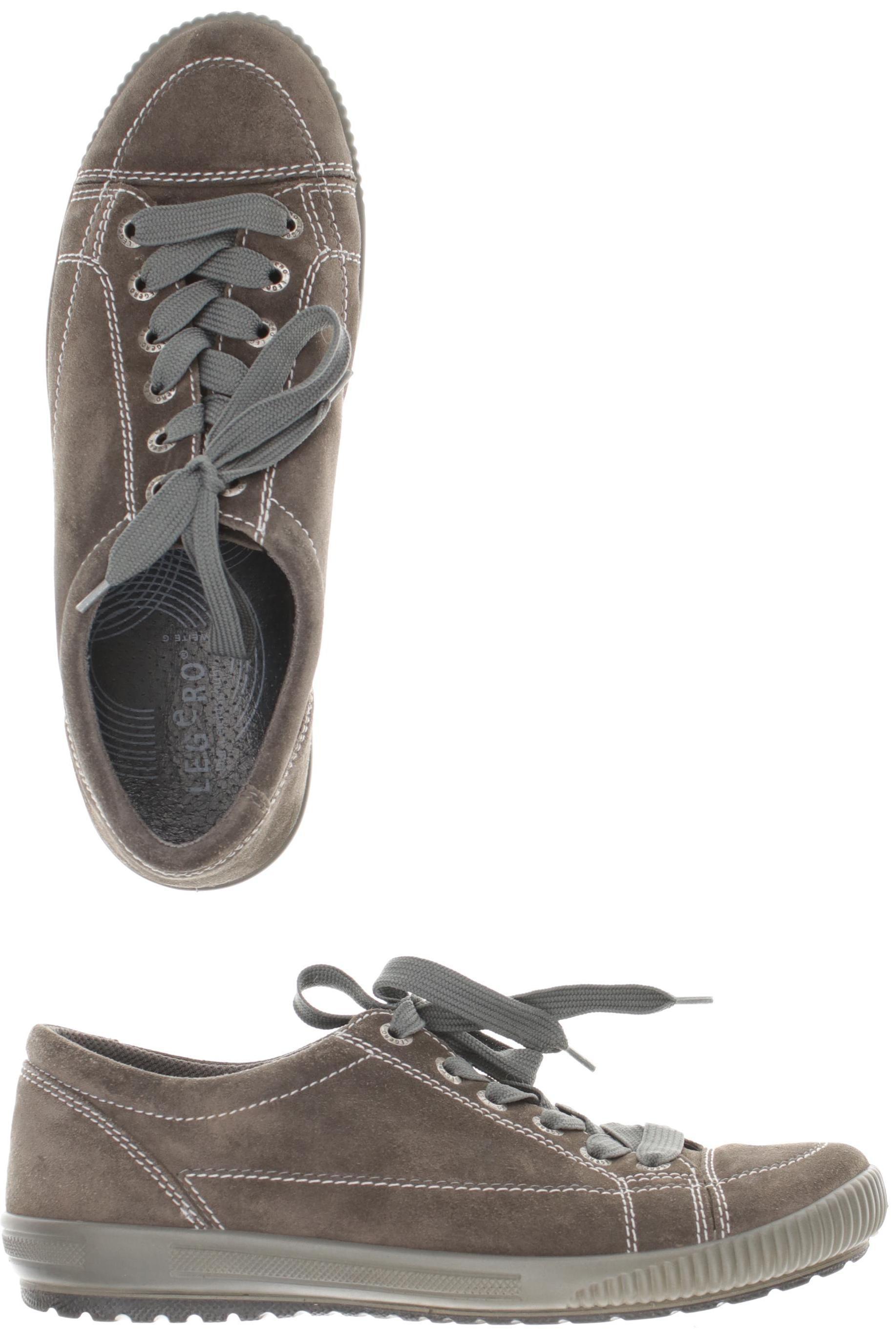 

Legero Damen Sneakers, braun, Gr. 6.5