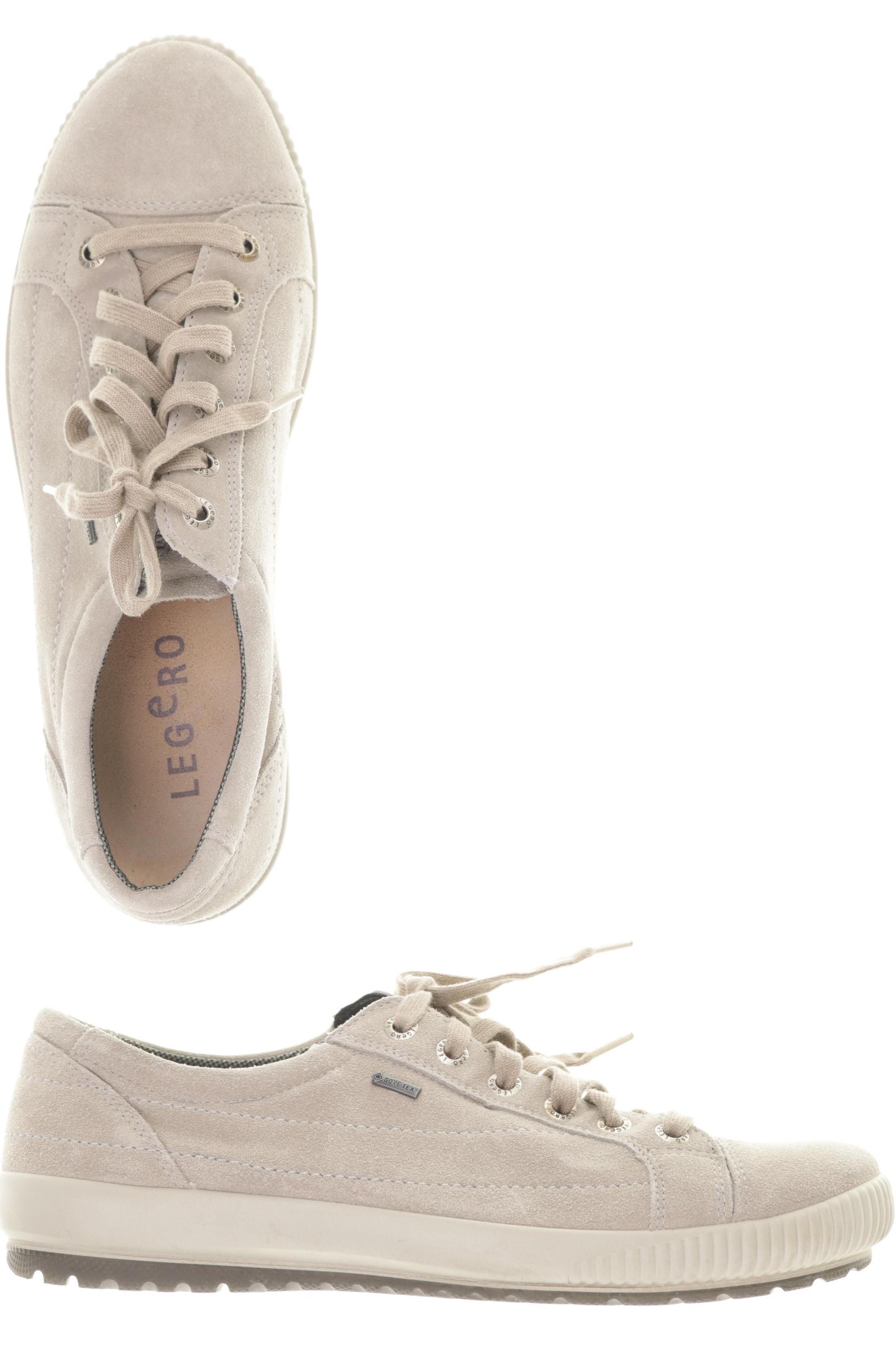 

Legero Damen Sneakers, beige, Gr. 7