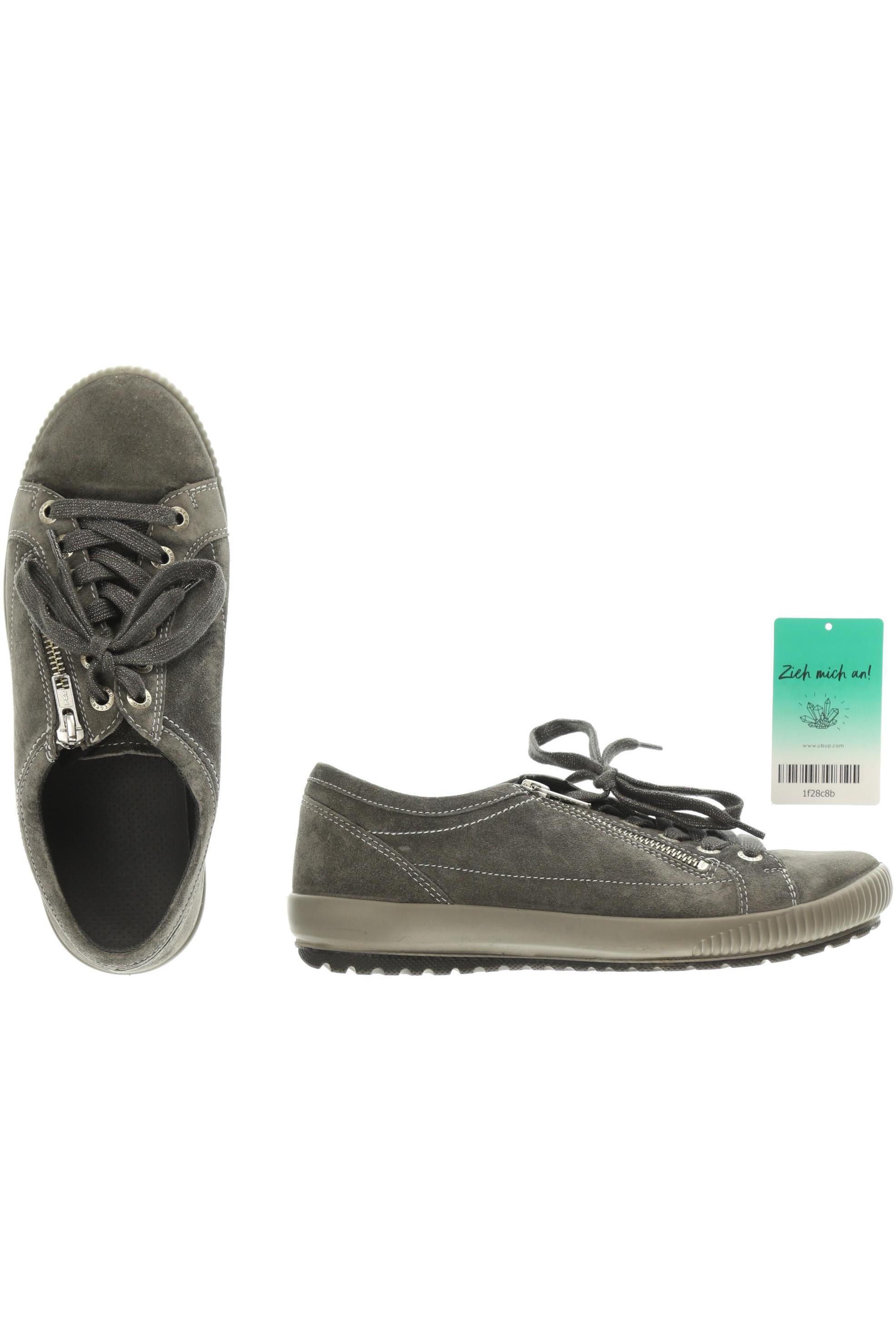 

Legero Damen Sneakers, grau, Gr. 5.5