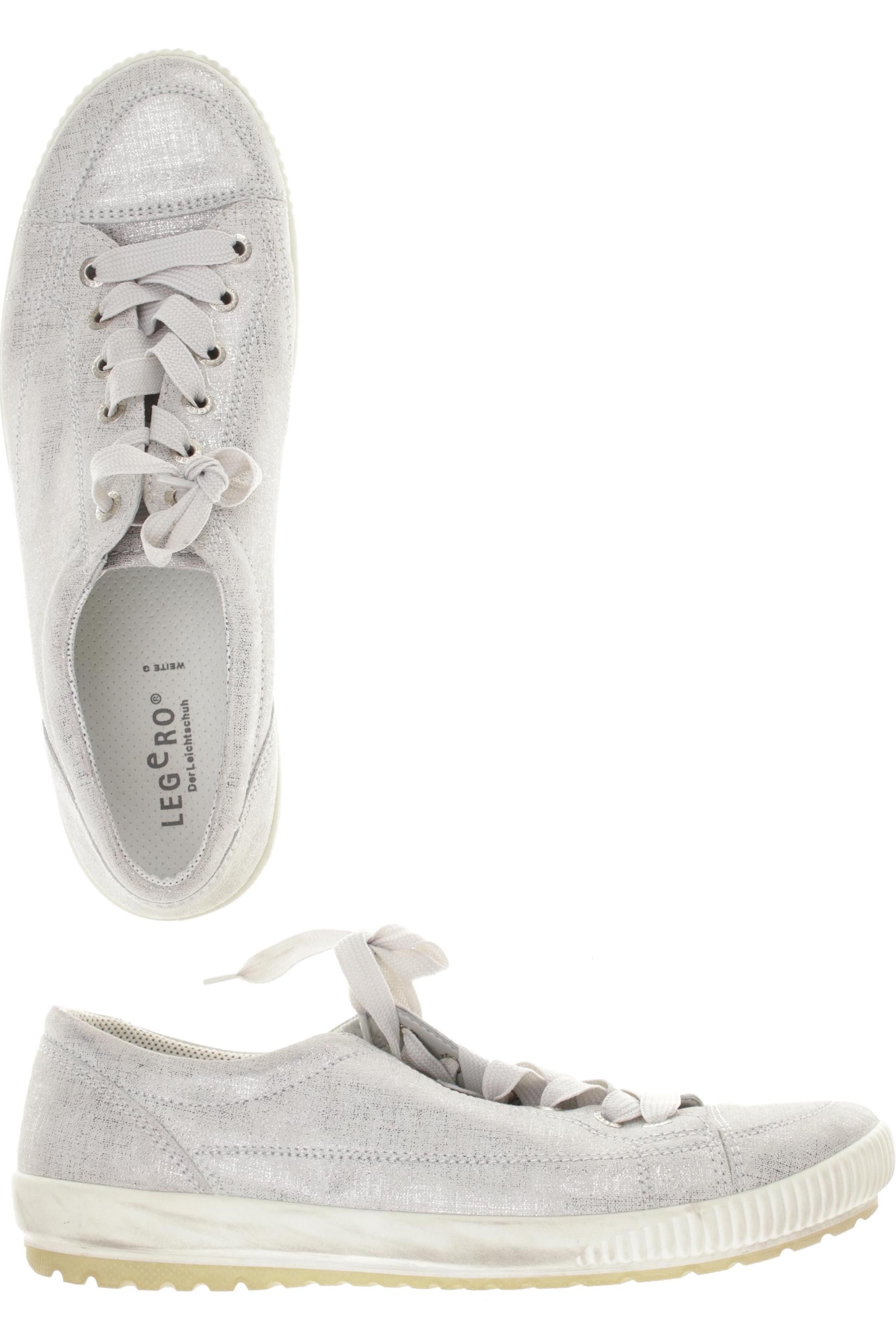 

Legero Damen Sneakers, grau, Gr. 41.5