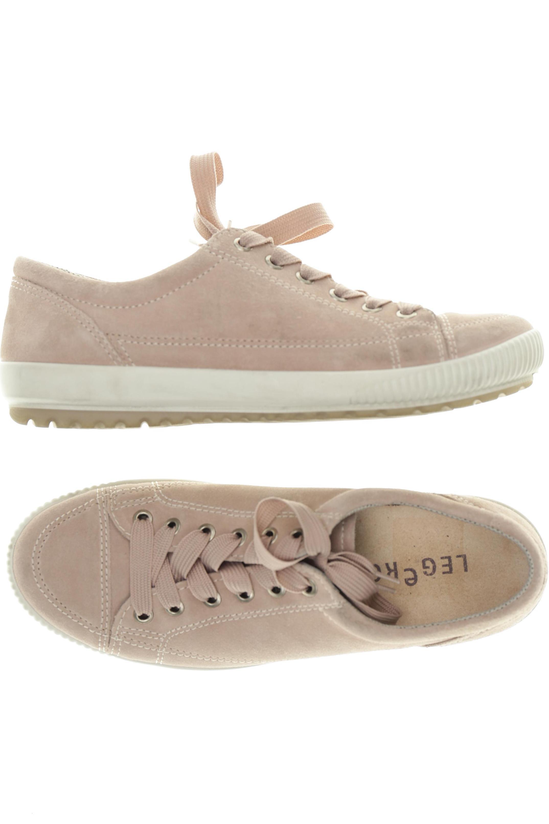 

Legero Damen Sneakers, pink, Gr. 6