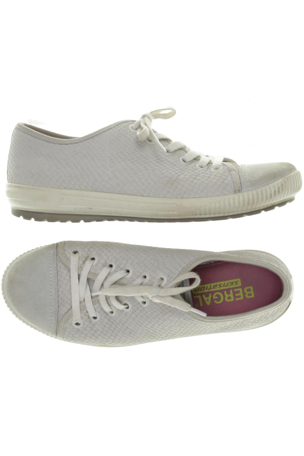 

Legero Damen Sneakers, grau, Gr. 5.5