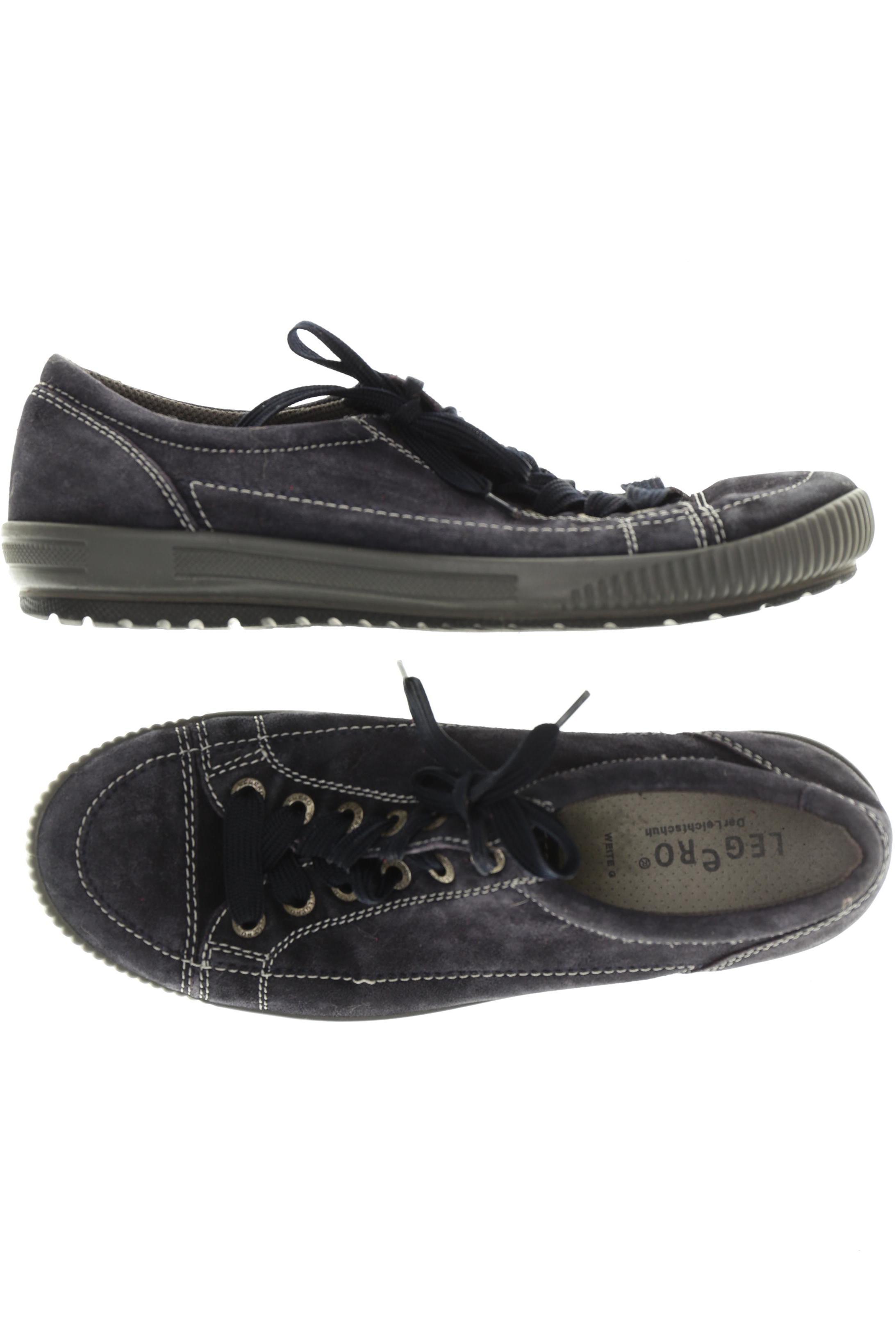 

Legero Damen Sneakers, lila, Gr. 6