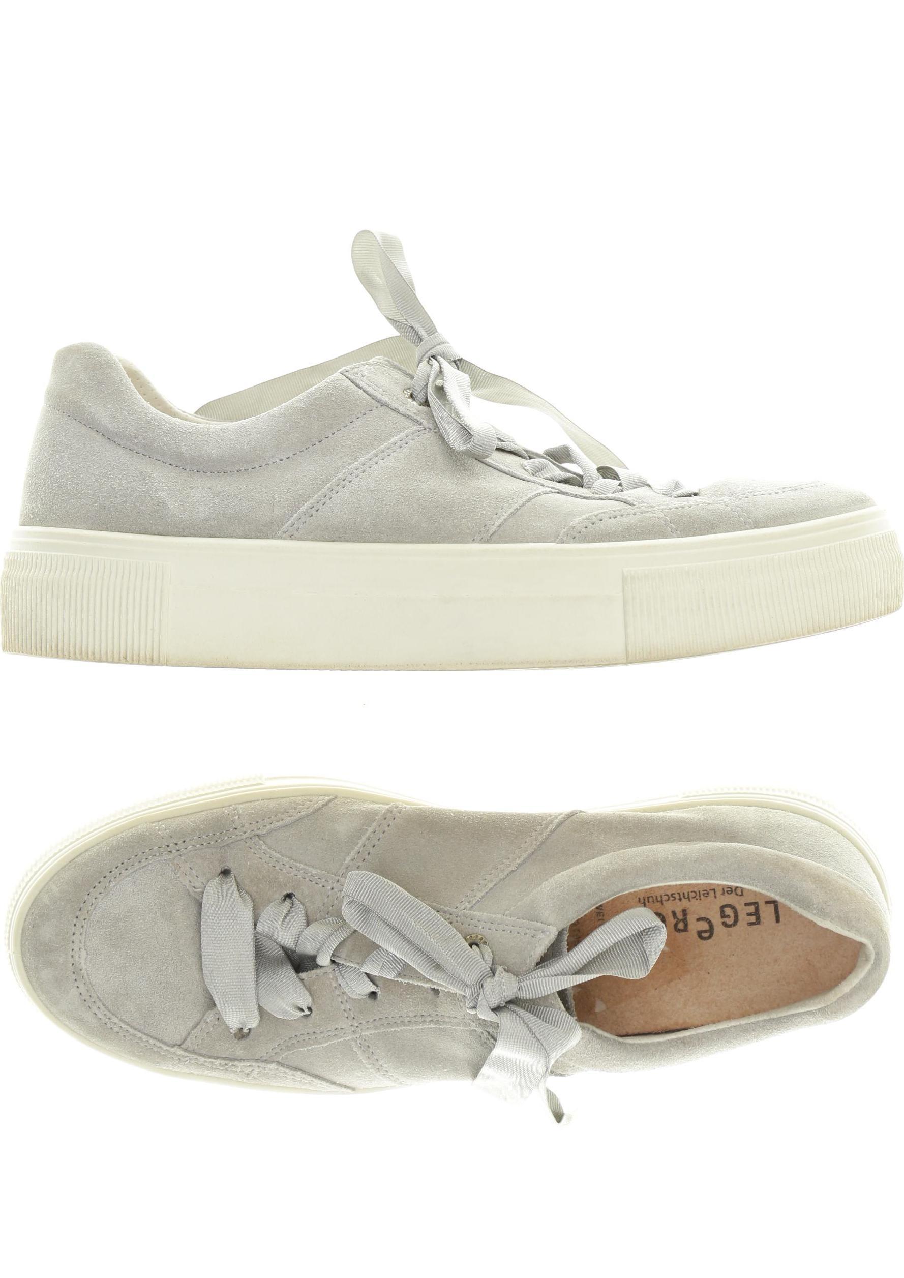 

Legero Damen Sneakers, grau, Gr. 40
