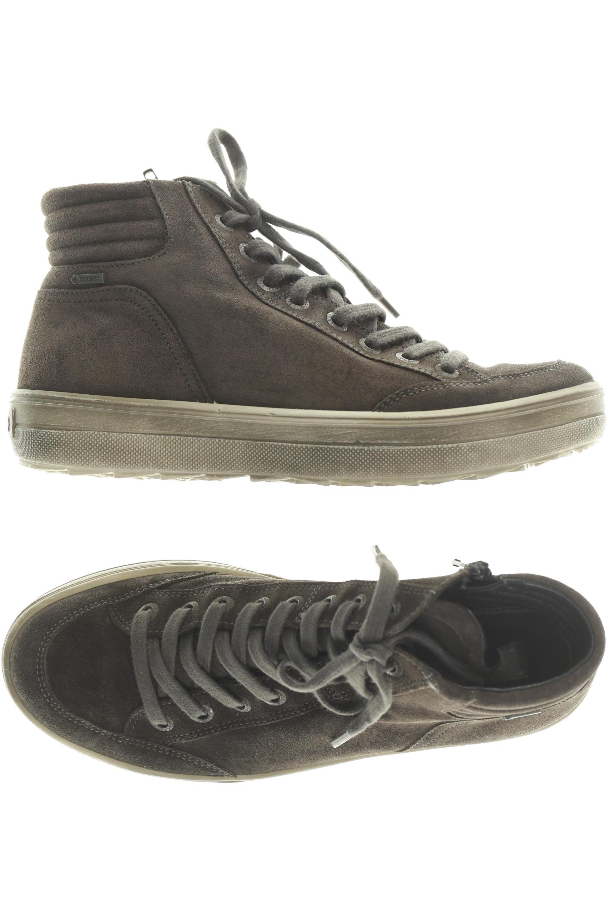 

Legero Damen Sneakers, braun, Gr. 4.5