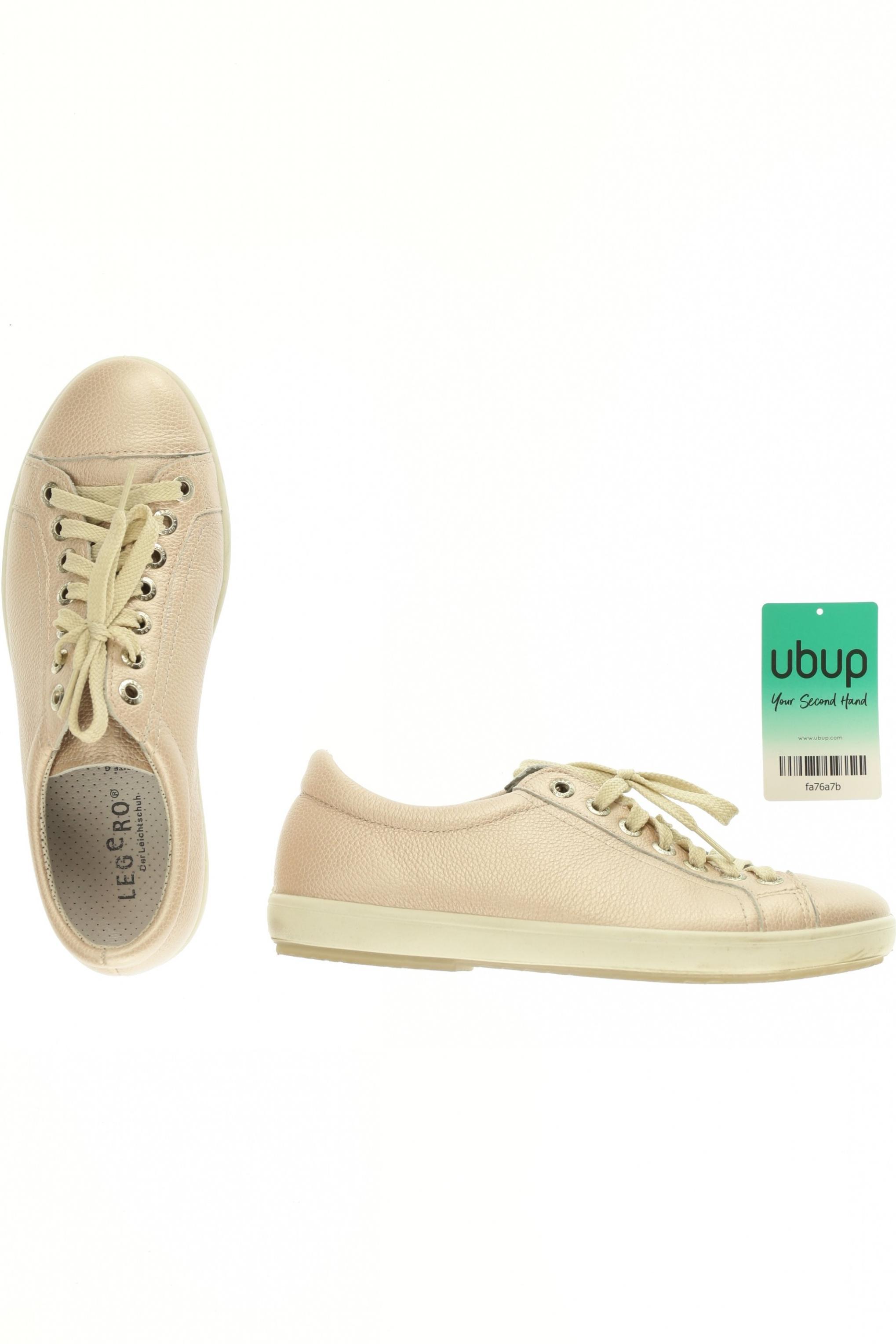 

Legero Damen Sneakers, pink, Gr. 37