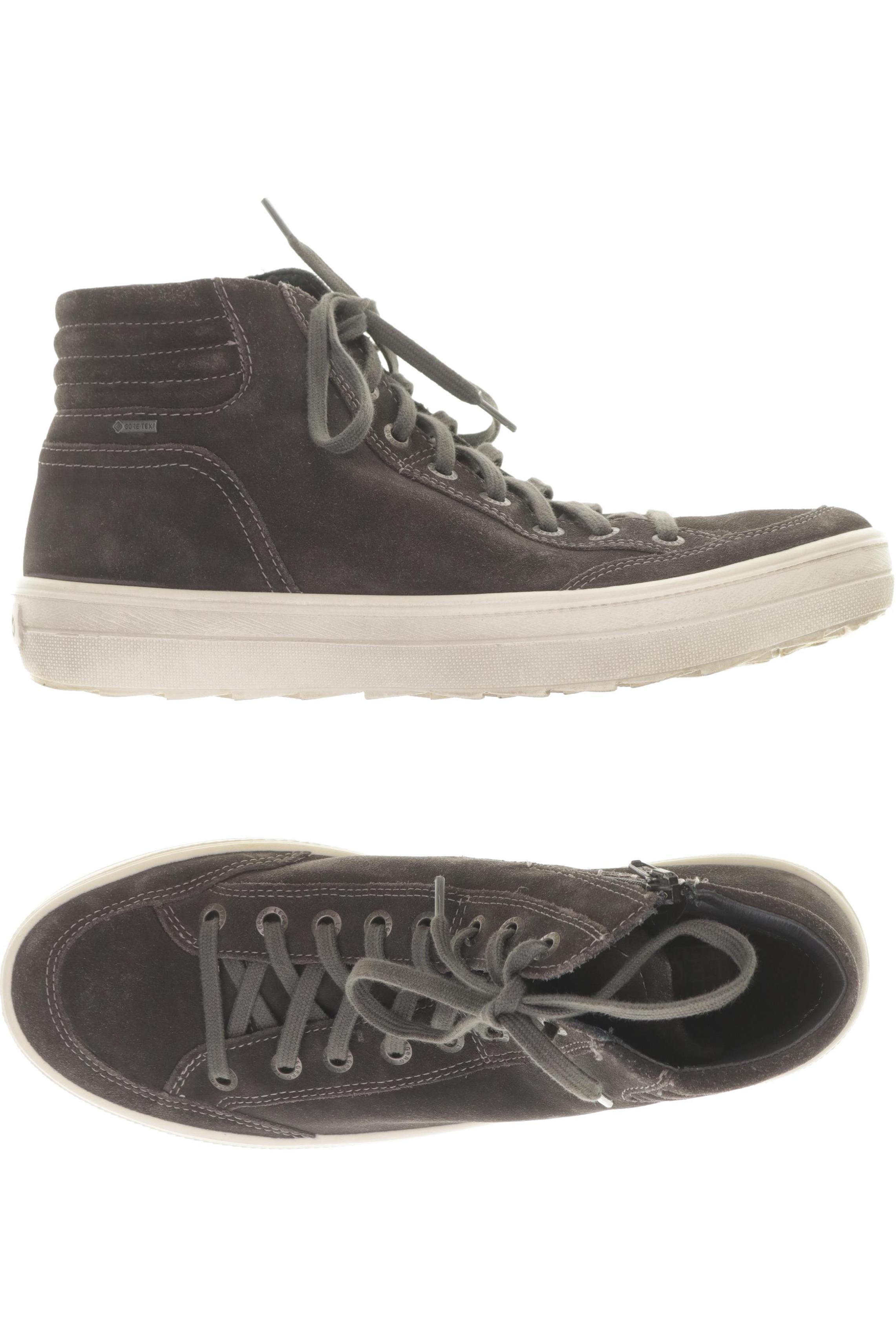 

Legero Damen Sneakers, braun, Gr. 8