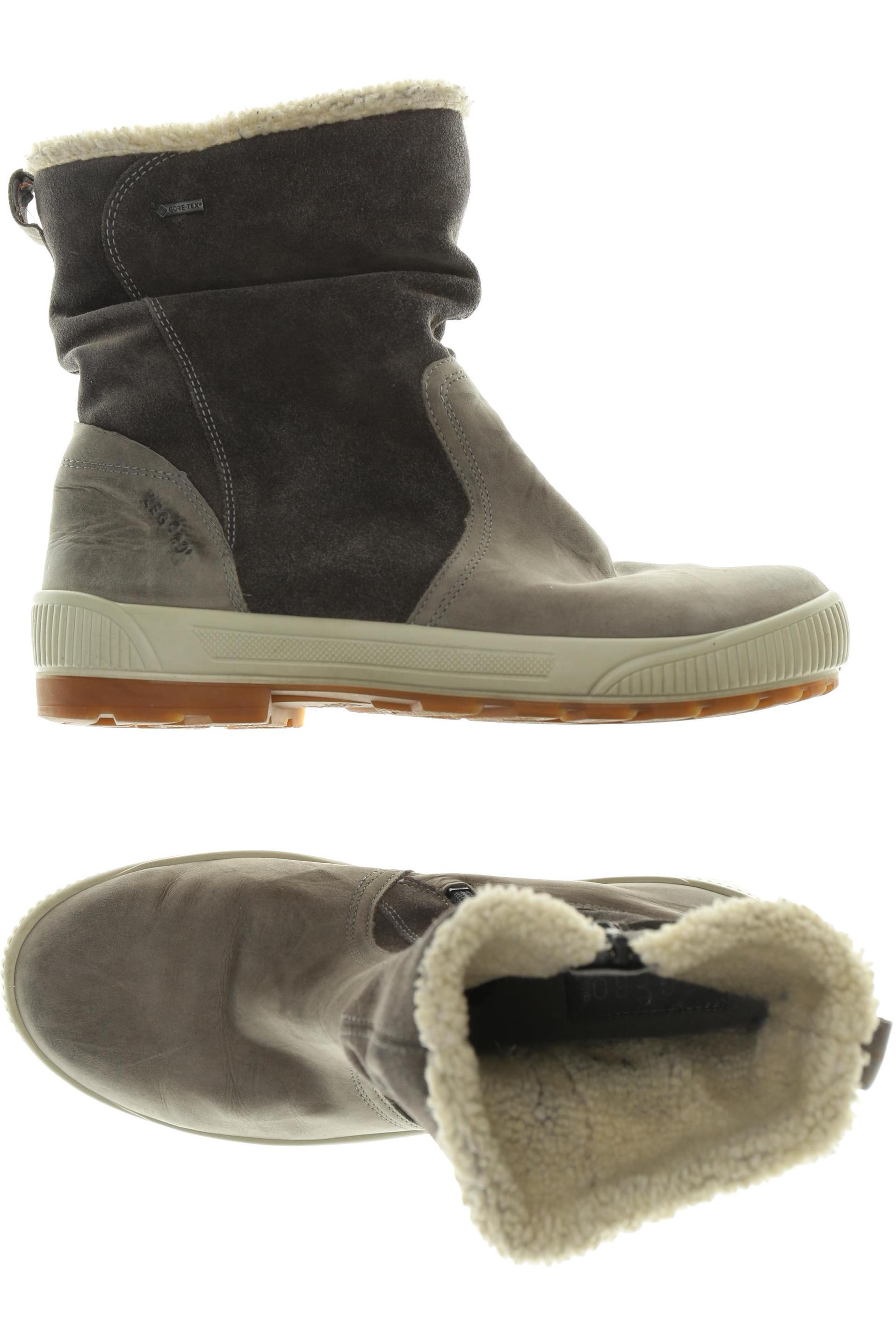 

Legero Damen Stiefelette, beige, Gr. 6.5