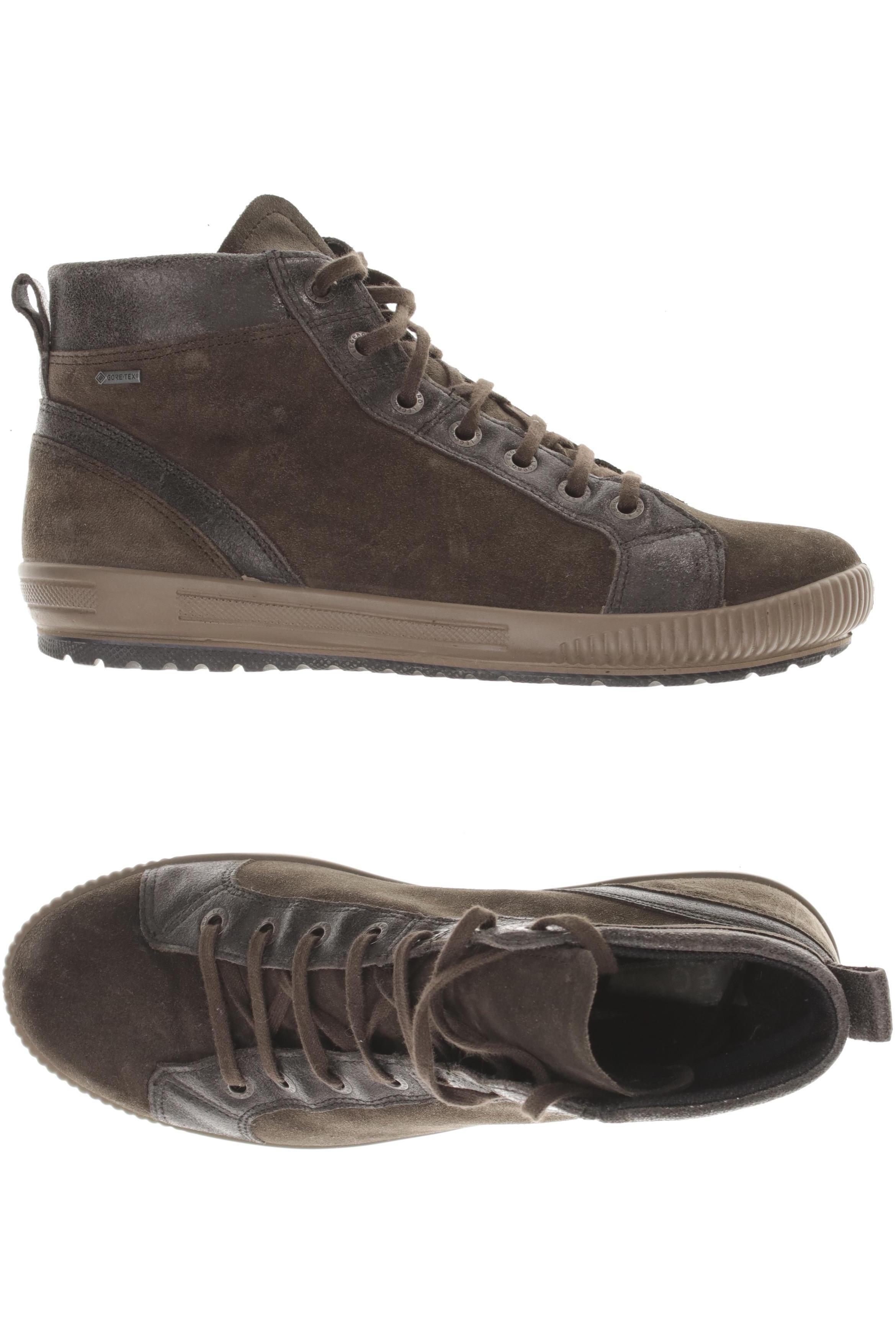 

Legero Damen Stiefelette, braun, Gr. 6