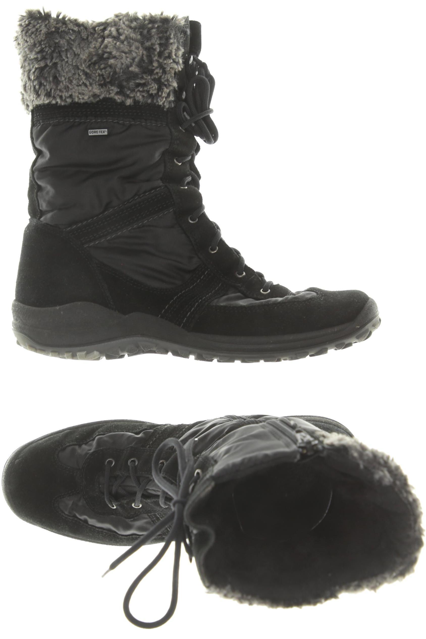 

Legero Damen Stiefelette, schwarz, Gr. 6.5