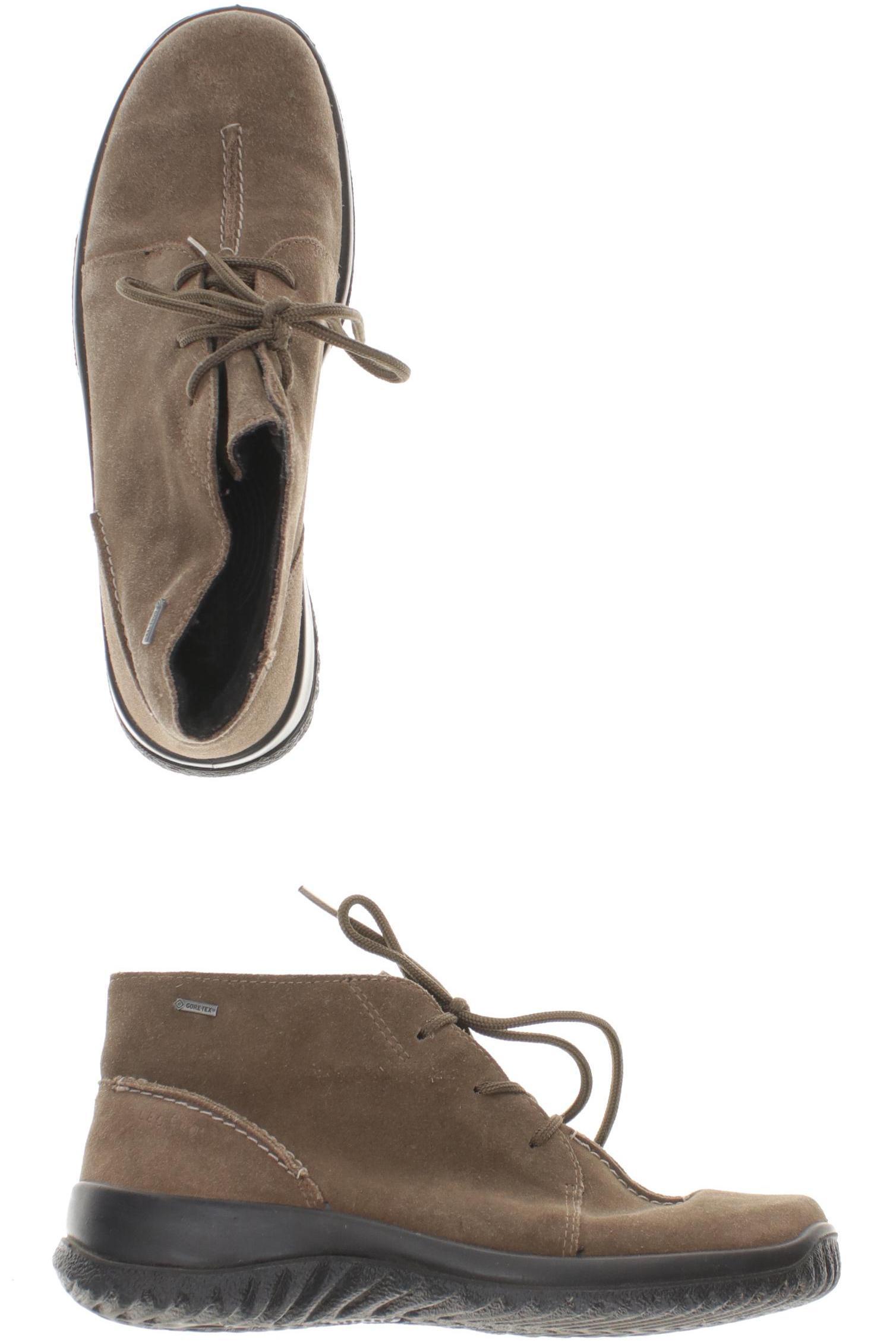 

Legero Damen Stiefelette, braun, Gr. 6.5