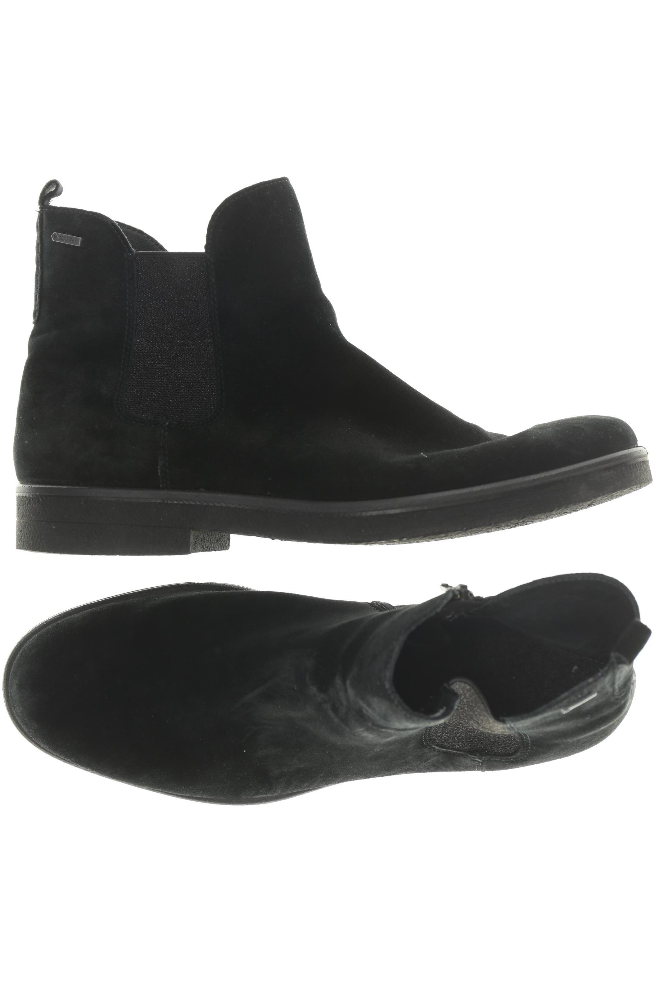 

Legero Damen Stiefelette, schwarz, Gr. 42