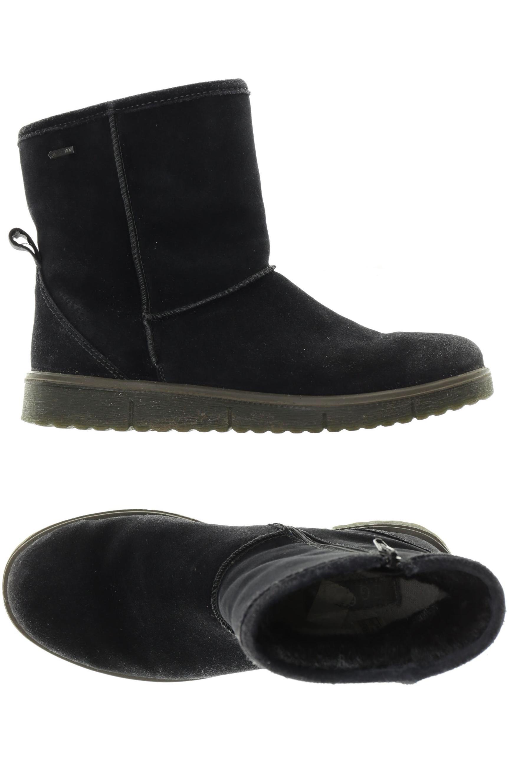 

Legero Damen Stiefelette, grau, Gr. 4.5