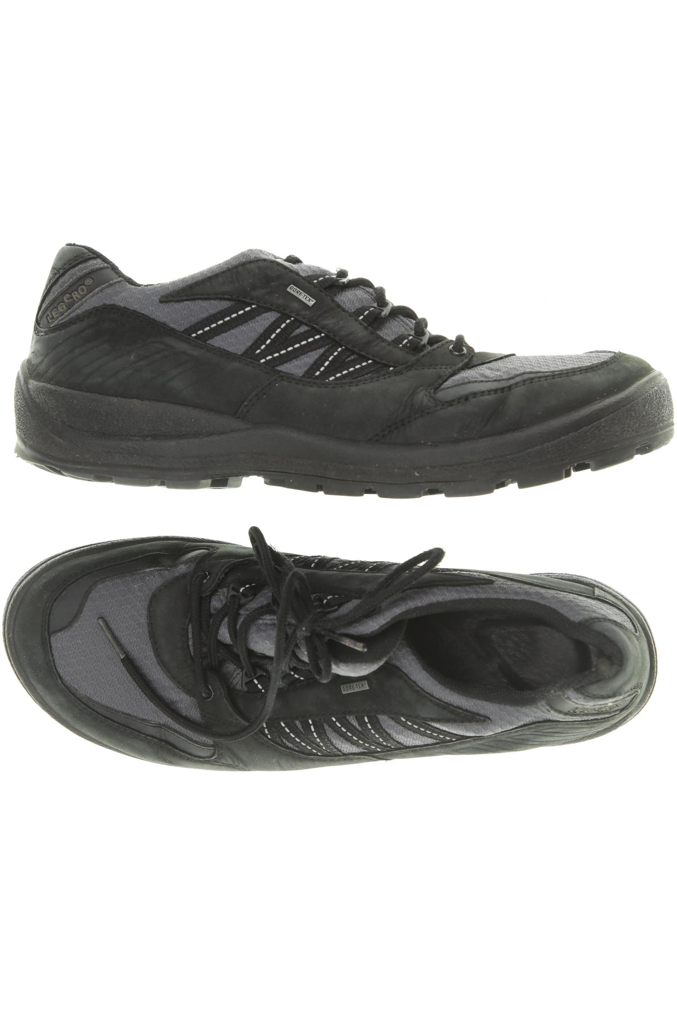 Thumbnail - Legero Herren Sneakers, schwarz, Gr. 44