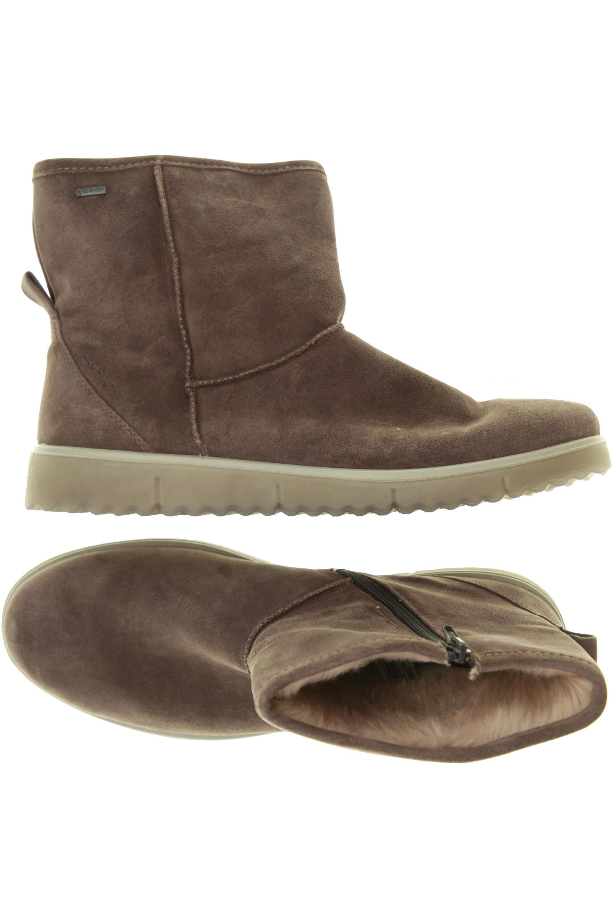 Thumbnail - Legero Herren Stiefel, braun, Gr. 9