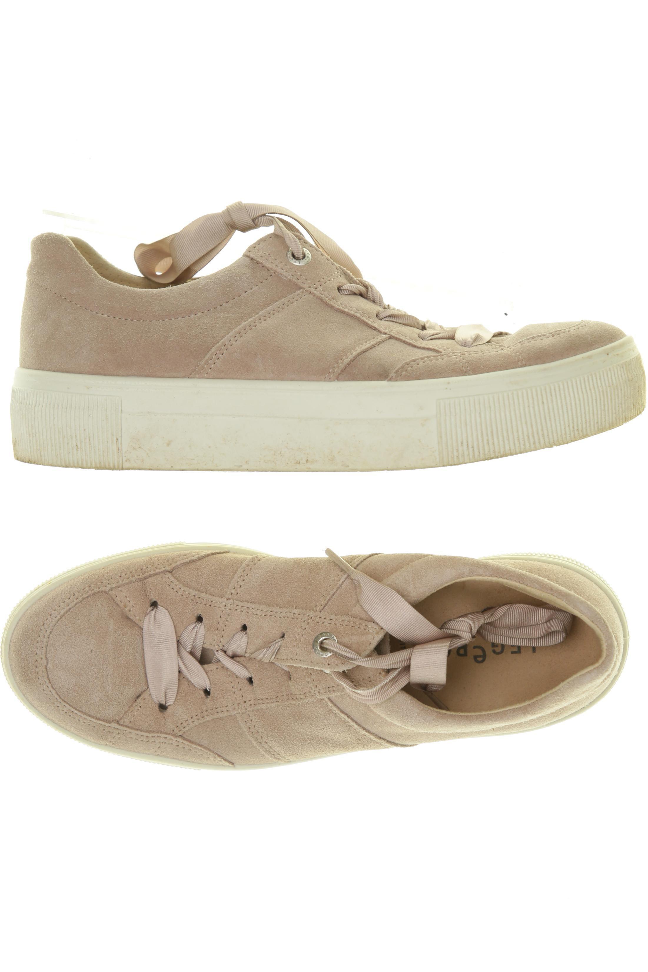 

Legero Mädchen Kinderschuhe, beige, Gr. 38